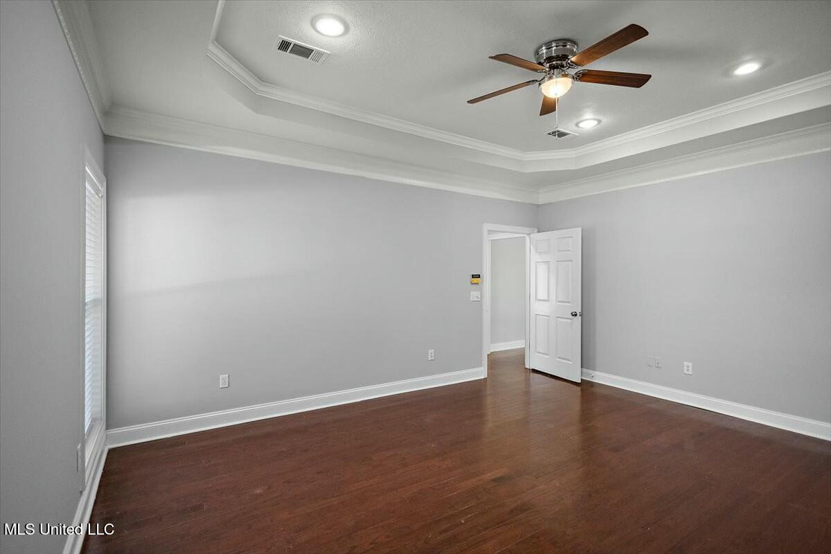 307 Meadowview Lane, Brandon, Mississippi image 16
