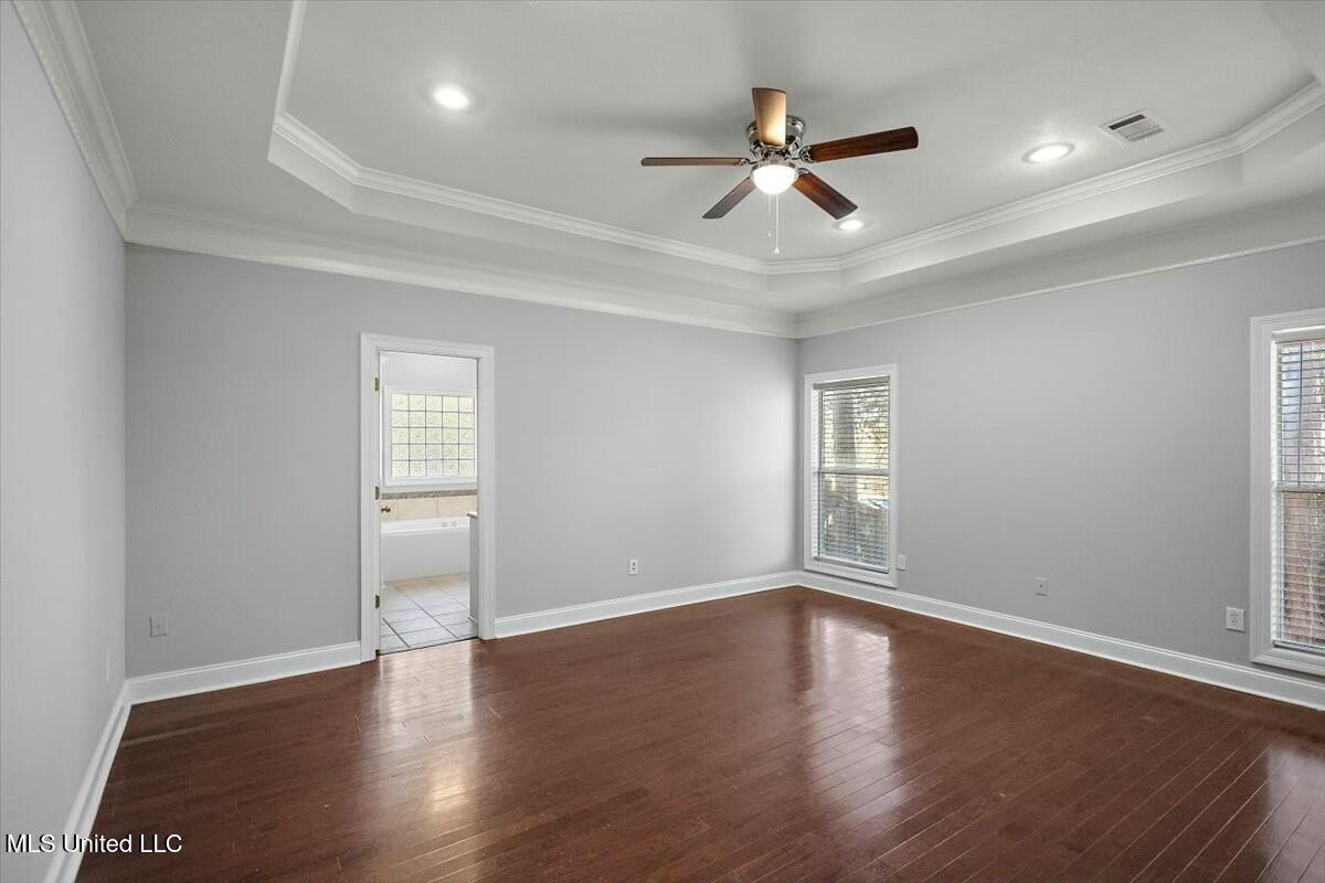 307 Meadowview Lane, Brandon, Mississippi image 15