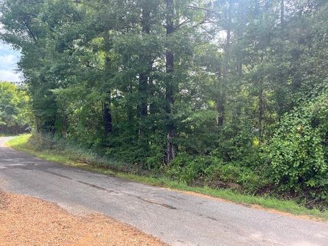 Vacant Land For Sale - W Topisaw Road N<br/> Ruth, MS 39662