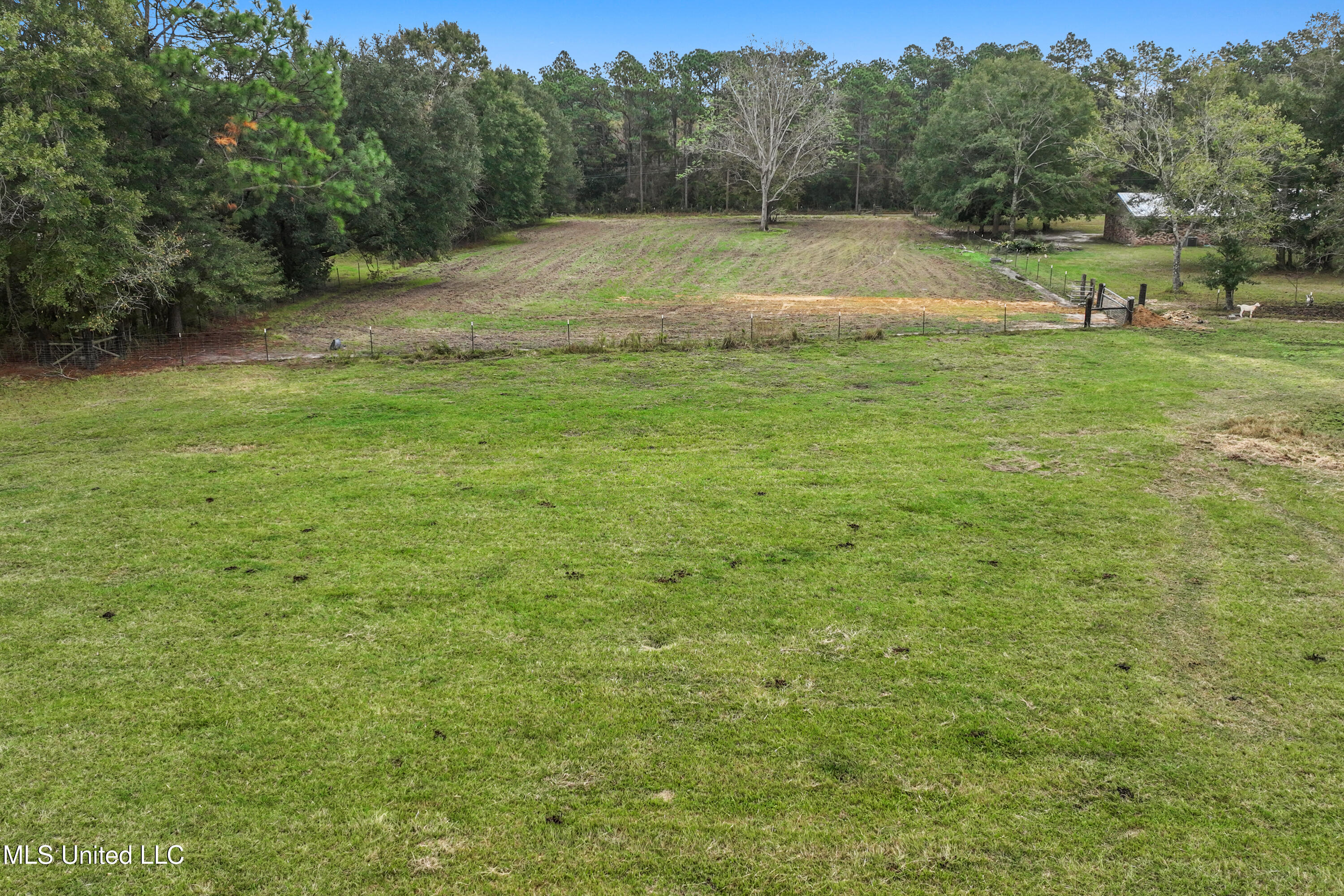 9021 Hollow Brook Road, Moss Point, Mississippi image 42