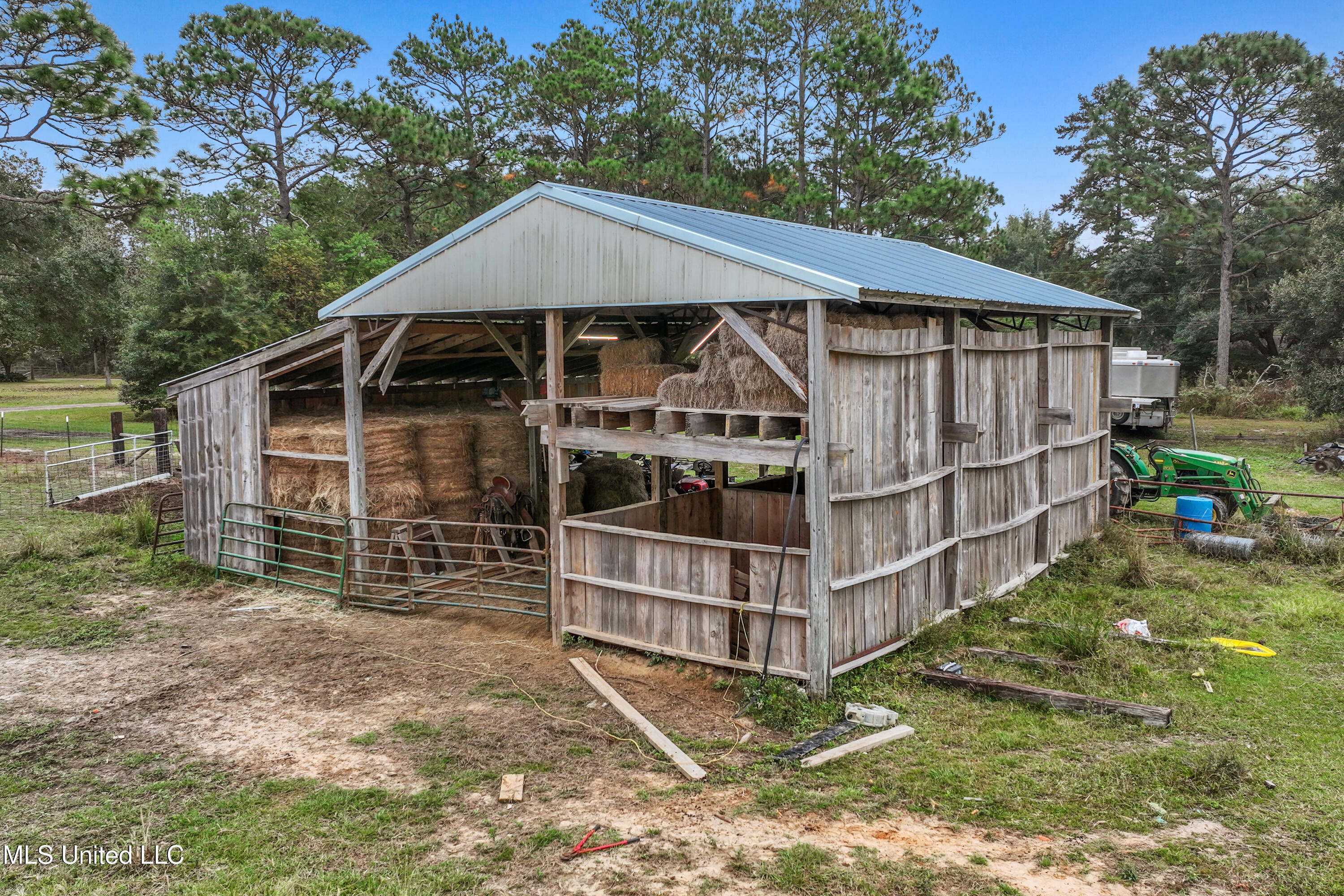 9021 Hollow Brook Road, Moss Point, Mississippi image 36