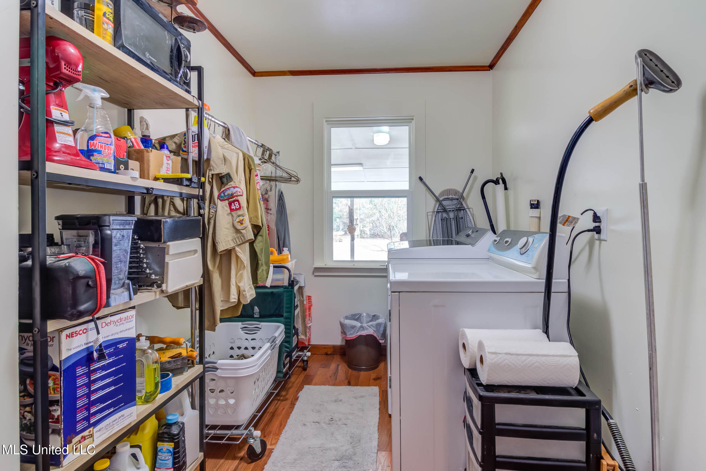 668 N Seal Avenue, Long Beach, Mississippi image 37