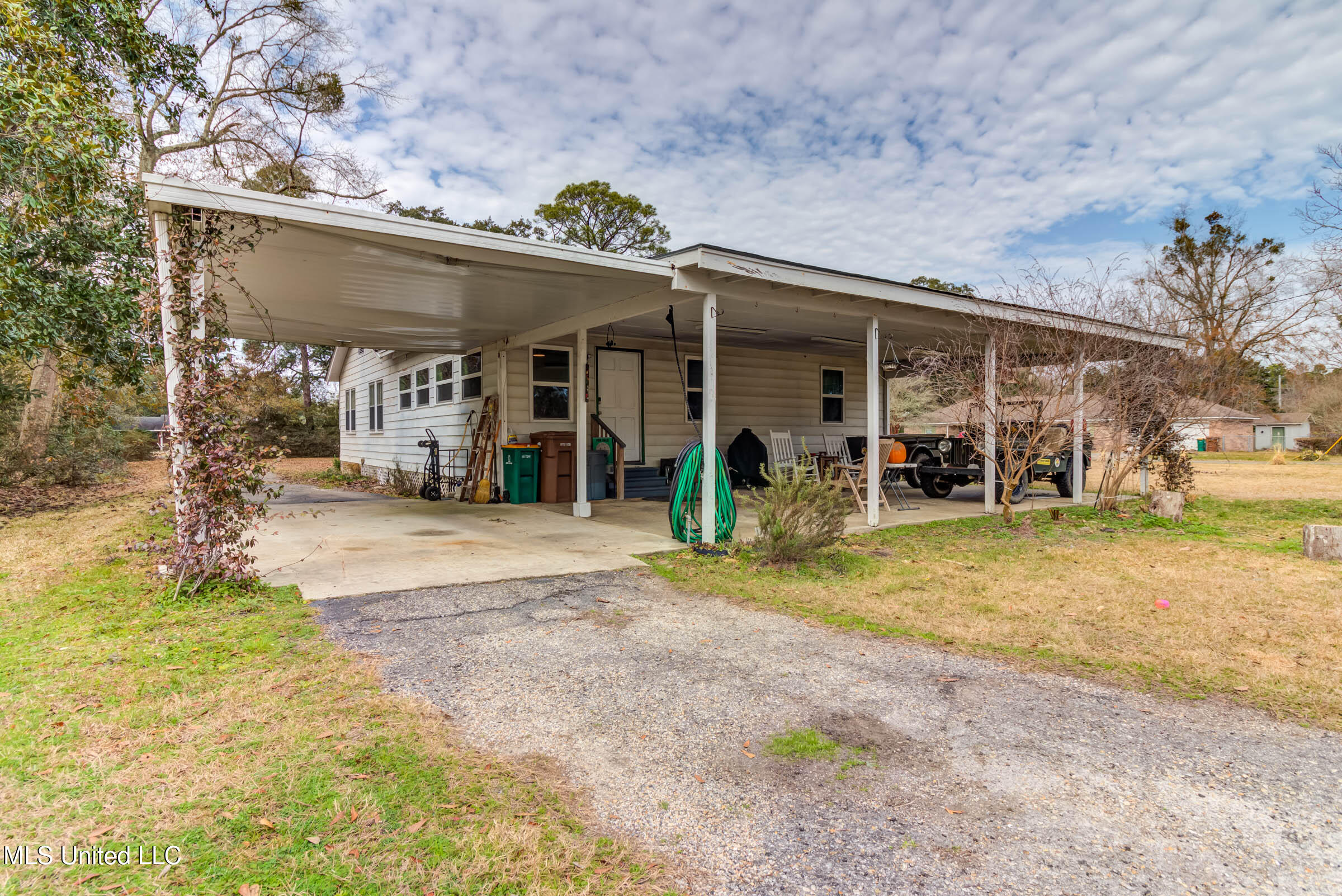 668 N Seal Avenue, Long Beach, Mississippi image 40