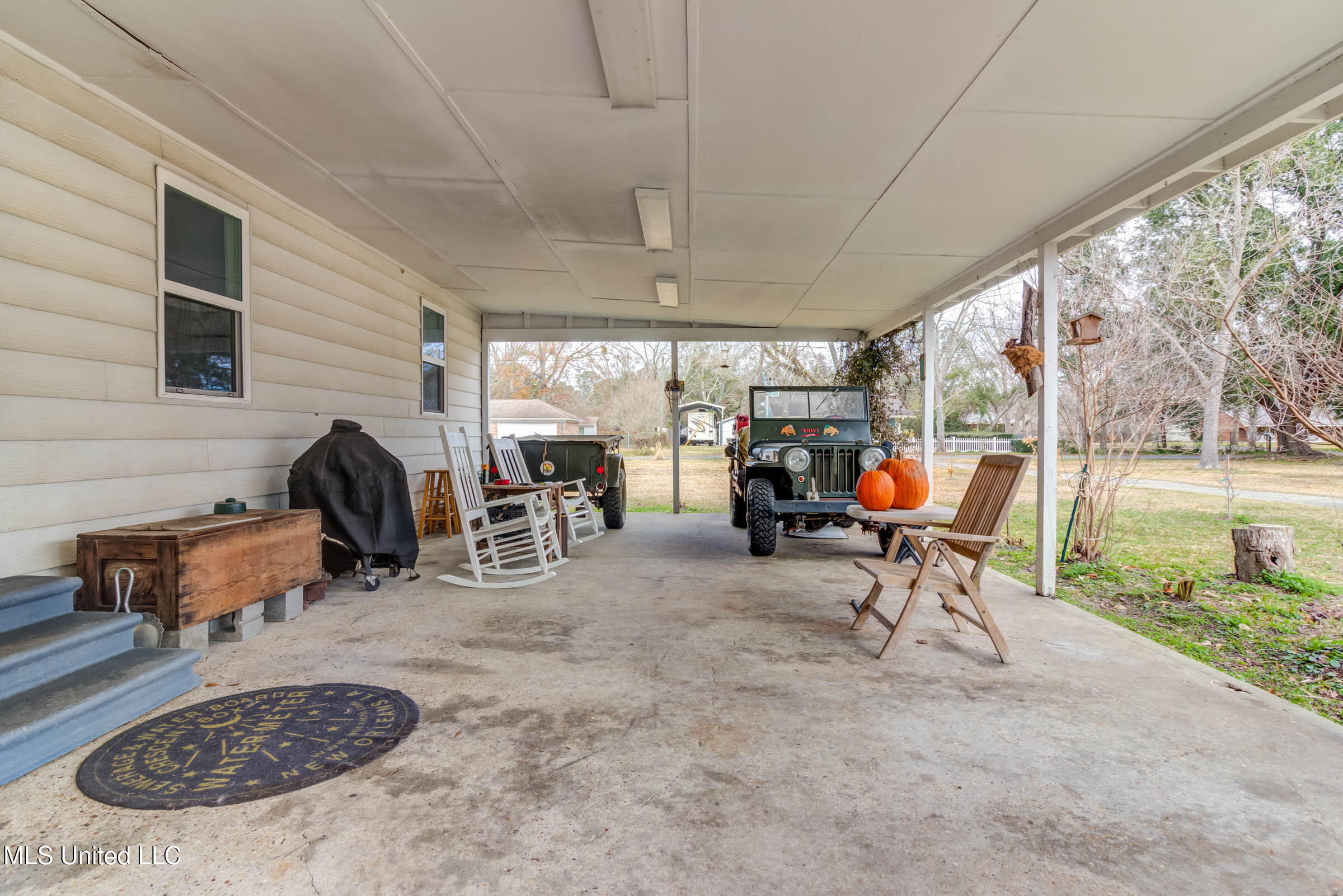668 N Seal Avenue, Long Beach, Mississippi image 38