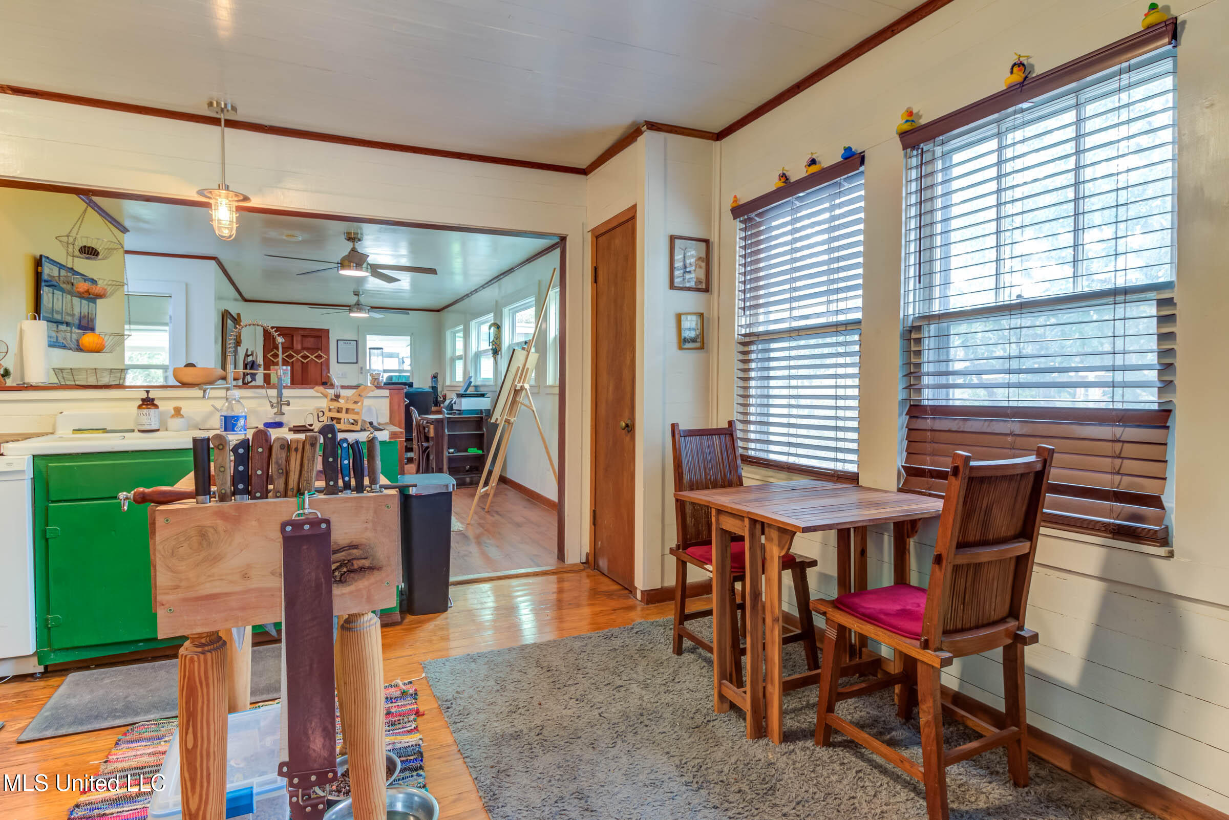 668 N Seal Avenue, Long Beach, Mississippi image 14