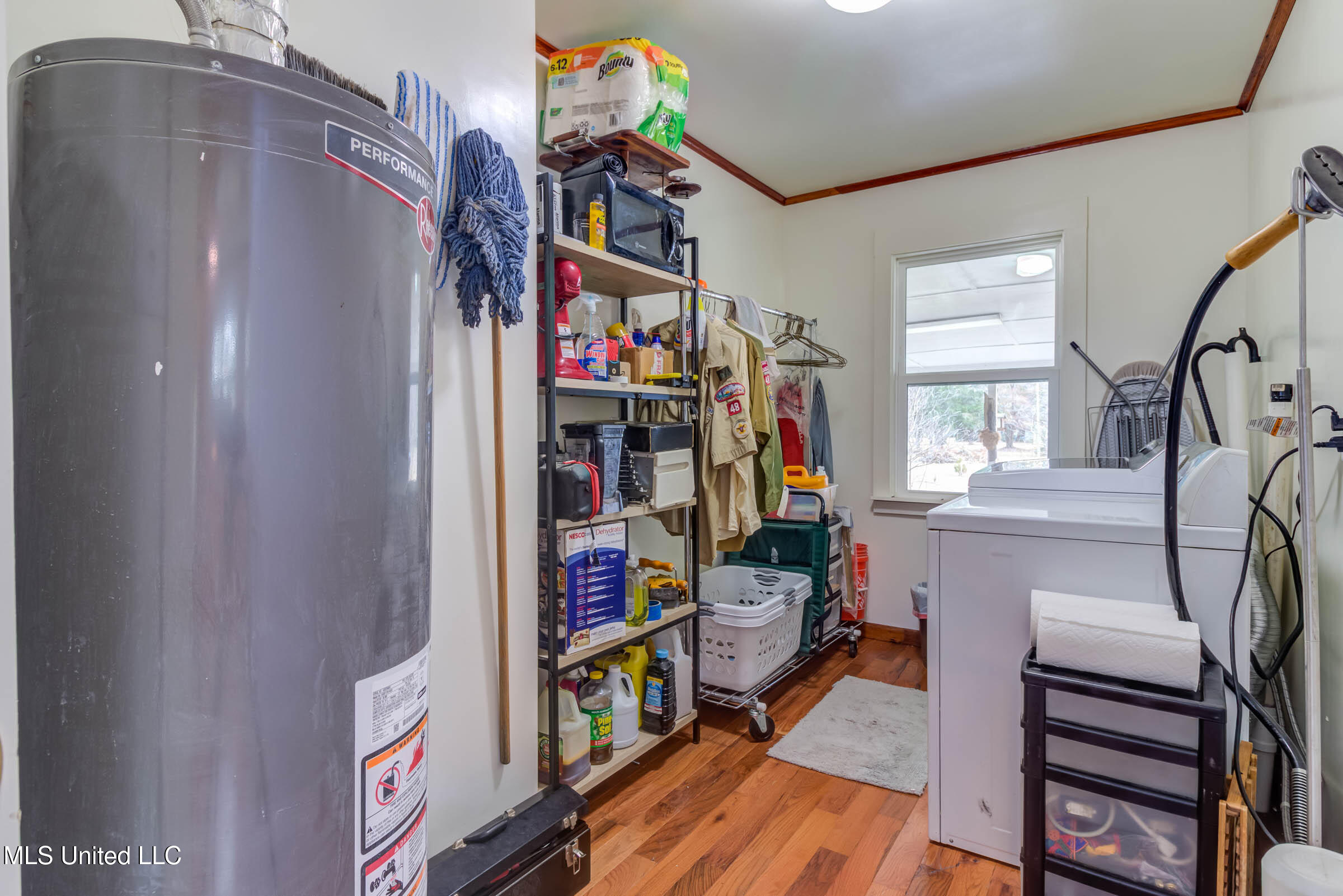 668 N Seal Avenue, Long Beach, Mississippi image 36