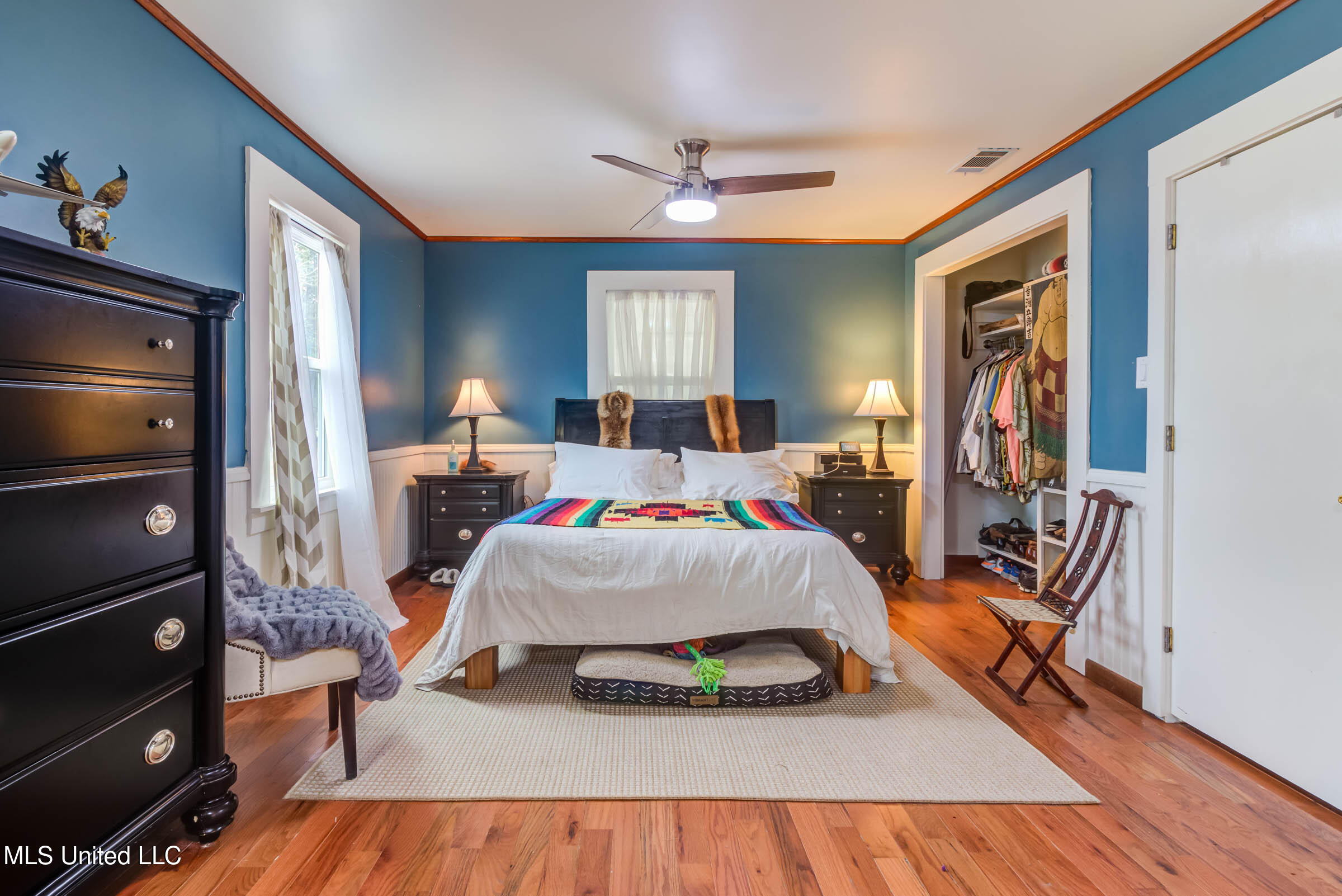 668 N Seal Avenue, Long Beach, Mississippi image 32