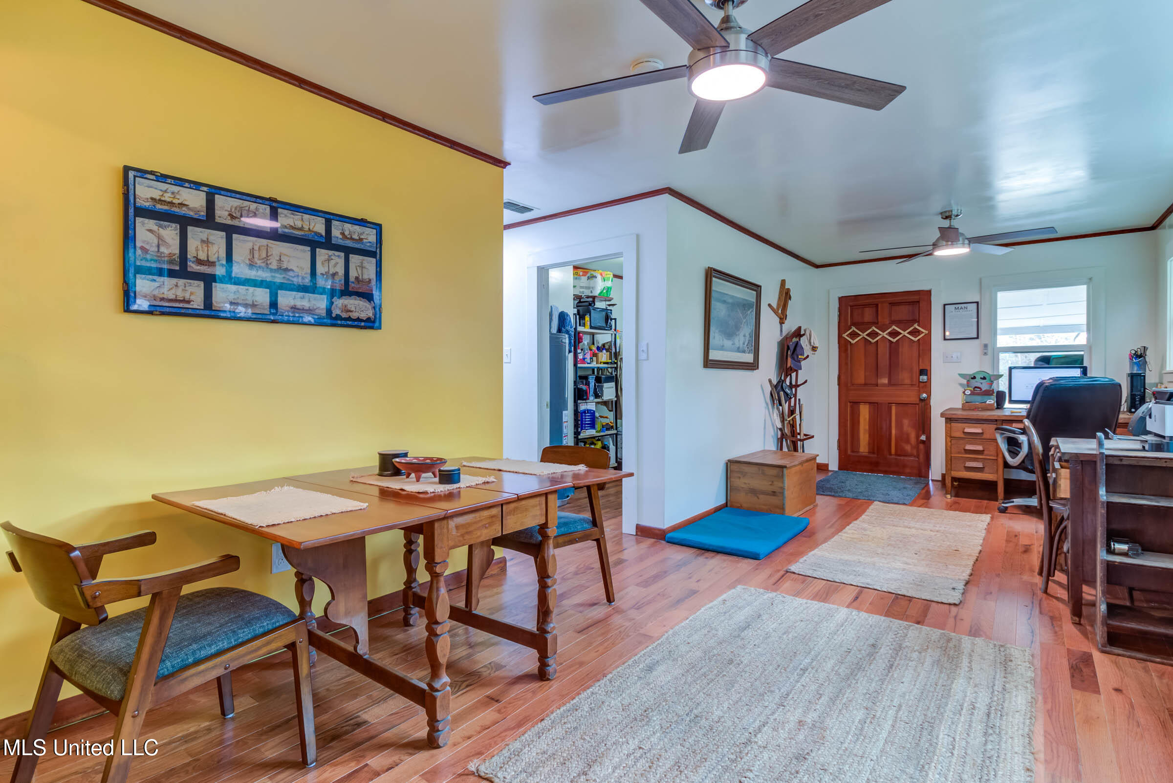 668 N Seal Avenue, Long Beach, Mississippi image 18