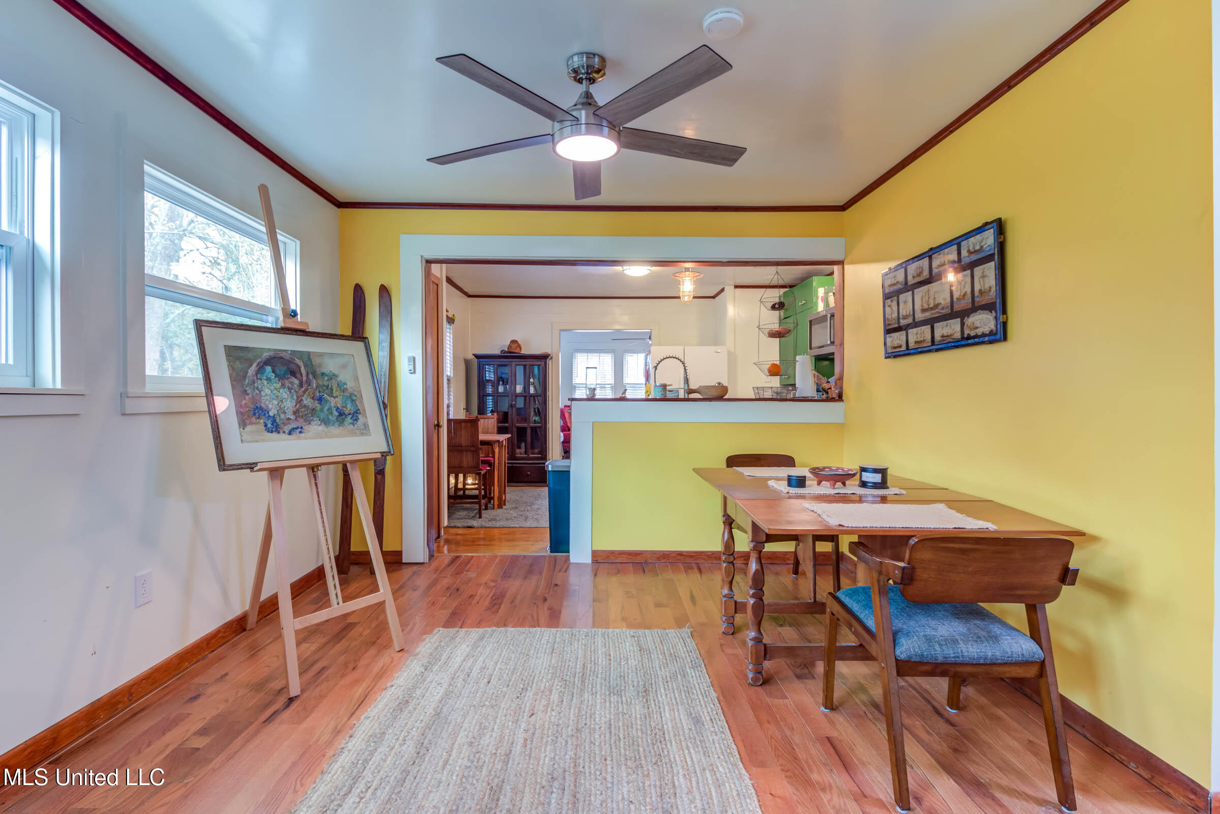 668 N Seal Avenue, Long Beach, Mississippi image 17