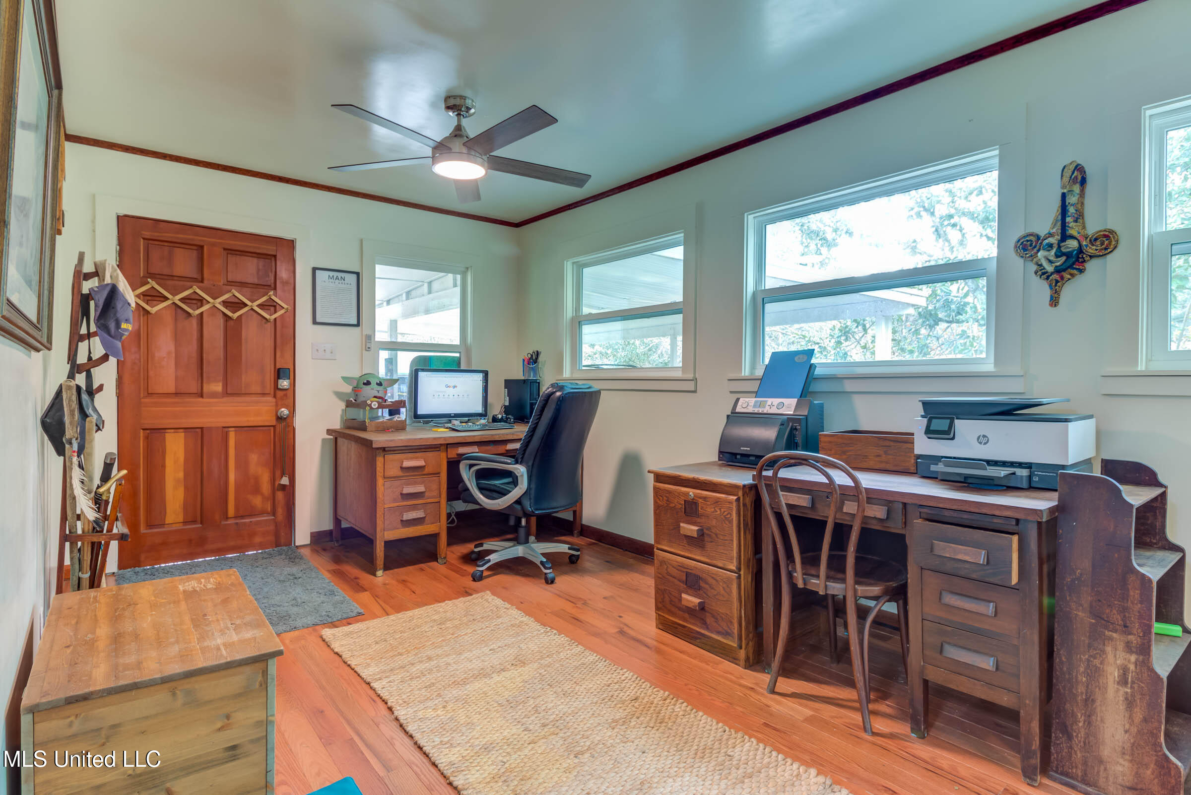 668 N Seal Avenue, Long Beach, Mississippi image 21