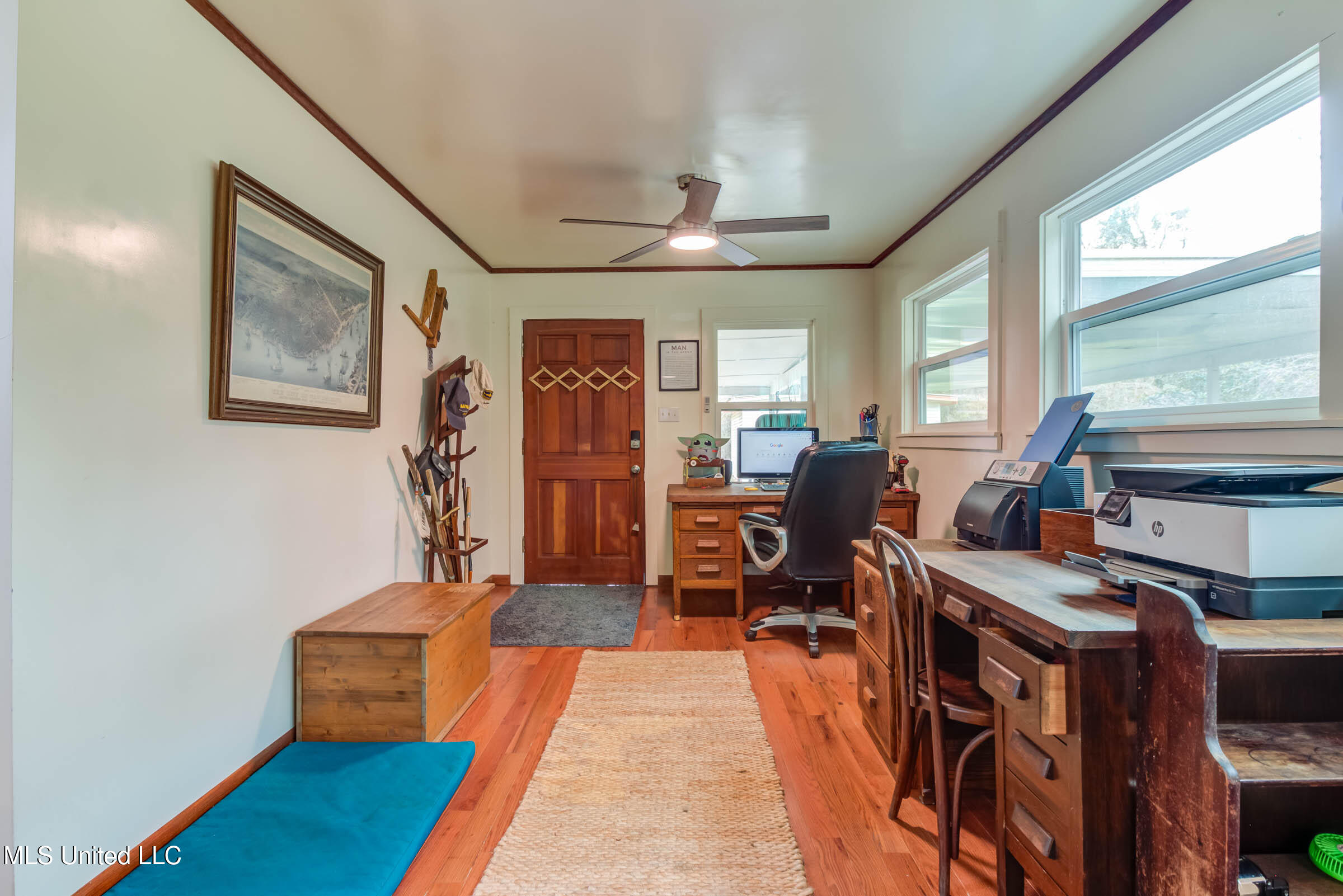 668 N Seal Avenue, Long Beach, Mississippi image 22