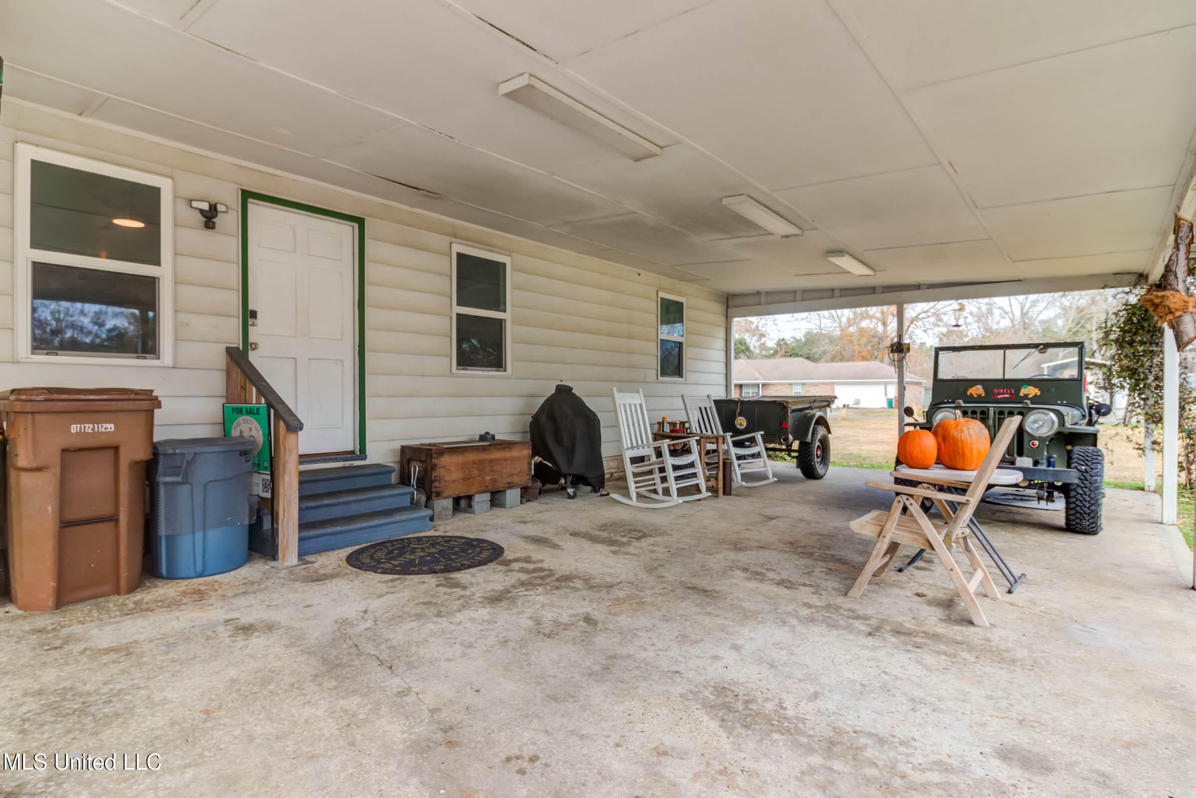 668 N Seal Avenue, Long Beach, Mississippi image 39