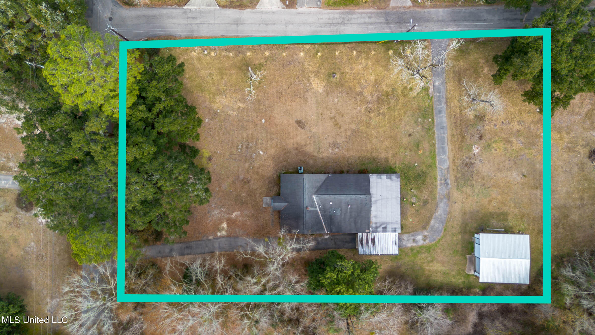 668 N Seal Avenue, Long Beach, Mississippi image 42