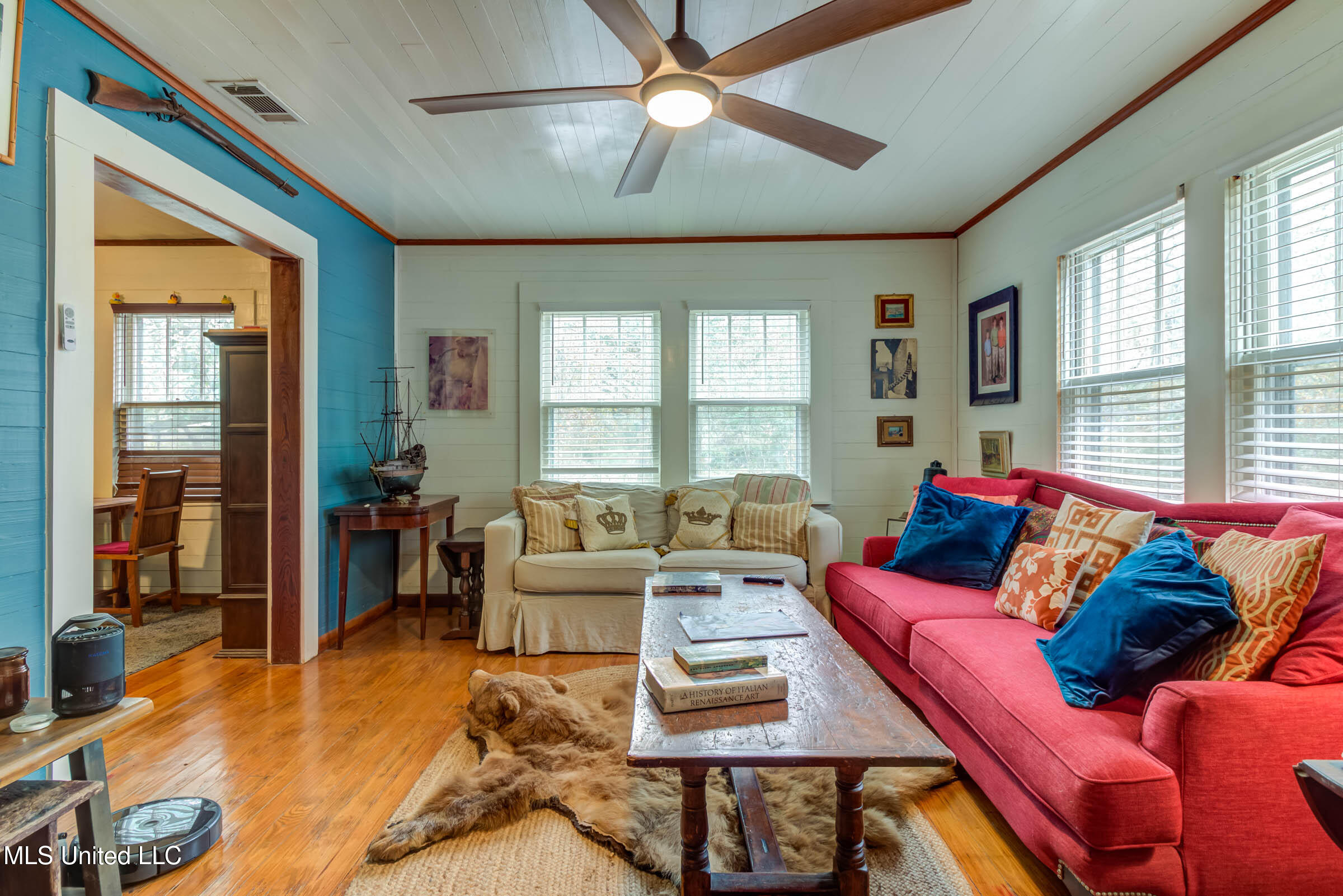 668 N Seal Avenue, Long Beach, Mississippi image 11
