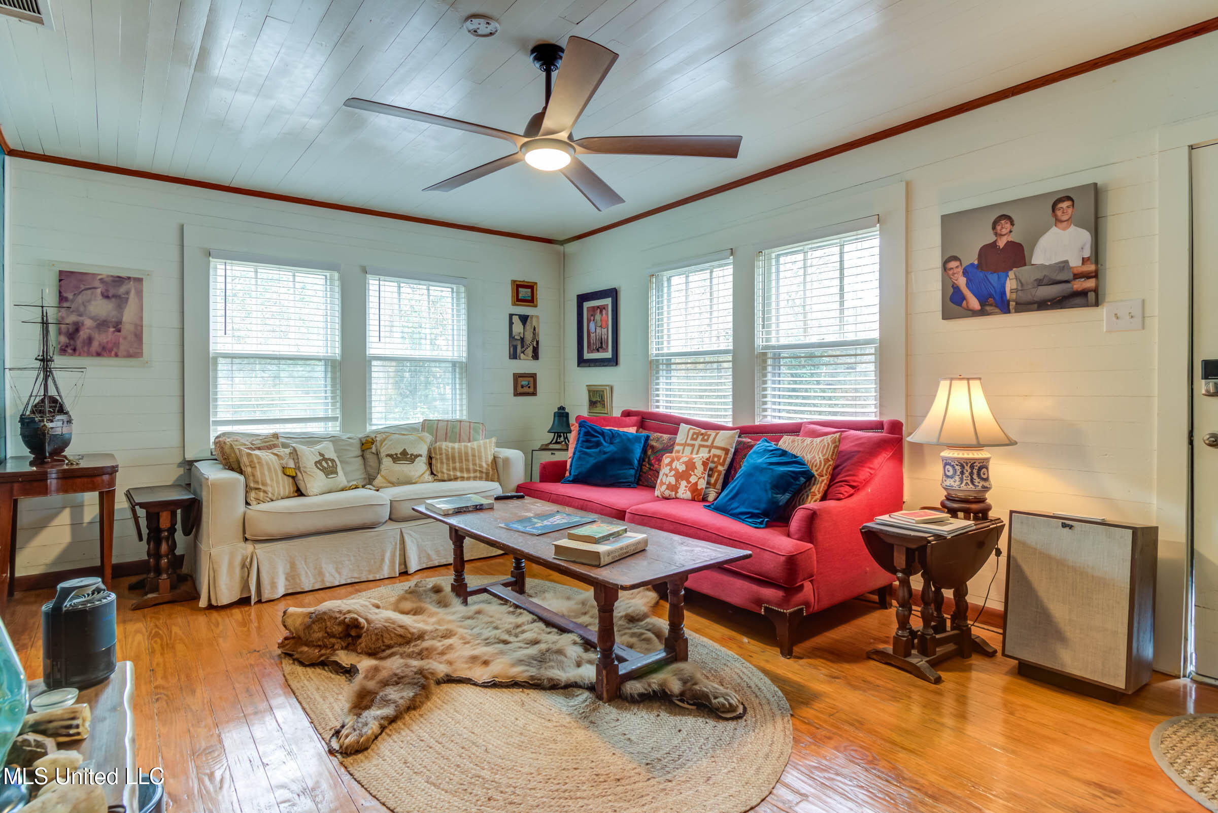 668 N Seal Avenue, Long Beach, Mississippi image 8