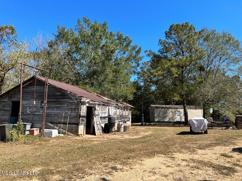 Hwy 48, Centreville, Mississippi image 32