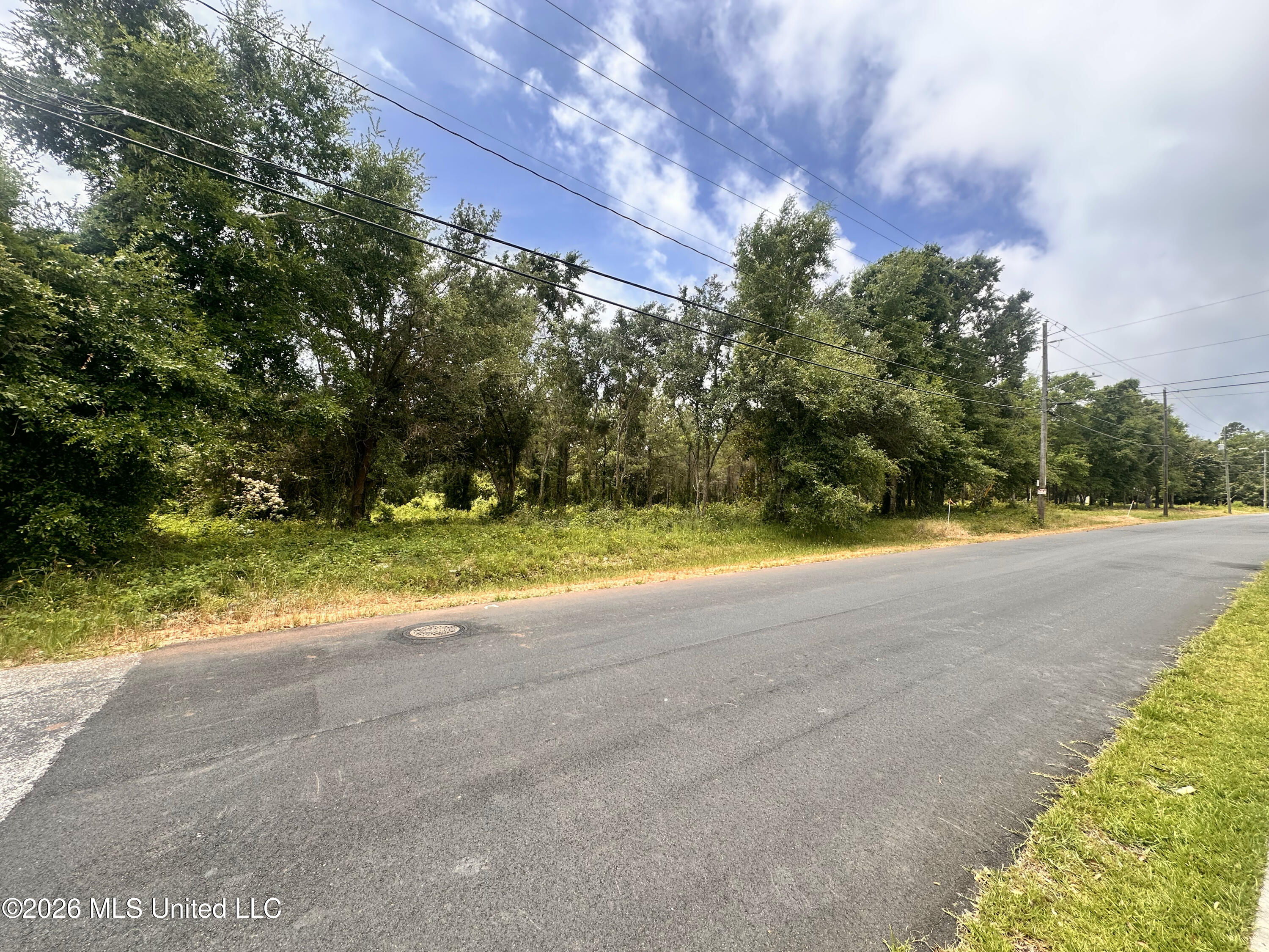Lot 8 Magnolia Street