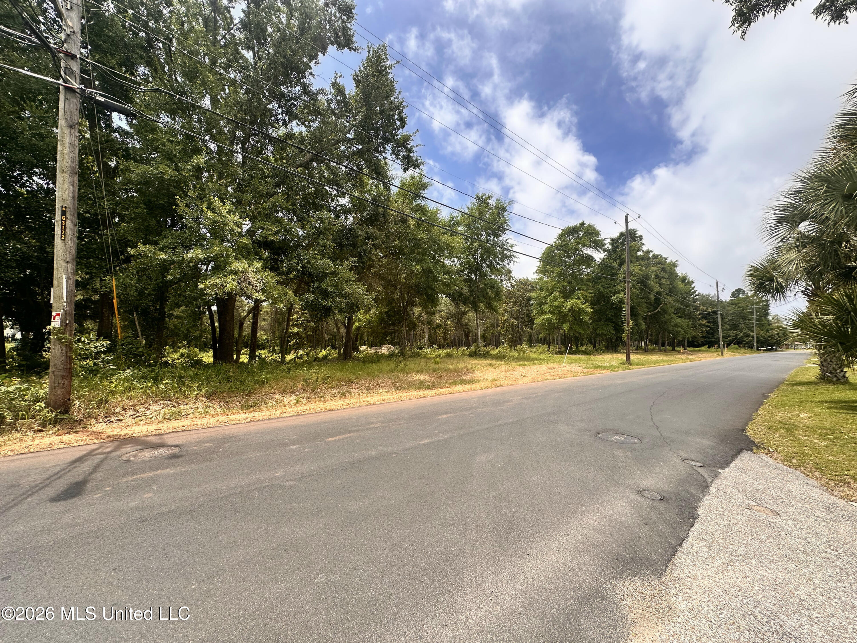 Lot 8 Magnolia Street