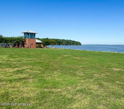 Vacant Land For Sale - N Natchez Drive<br/> Madison County, Madison, MS 39110