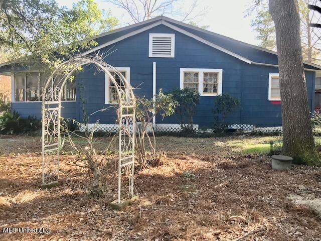 10201 Johns Bayou Road, Vancleave, Mississippi image 18