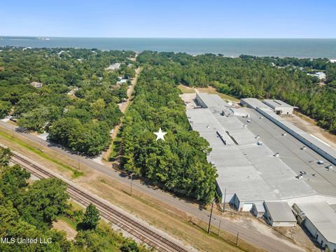 Vacant Land For Sale - Central Avenue<br/> Bay Saint Louis, MS 39520