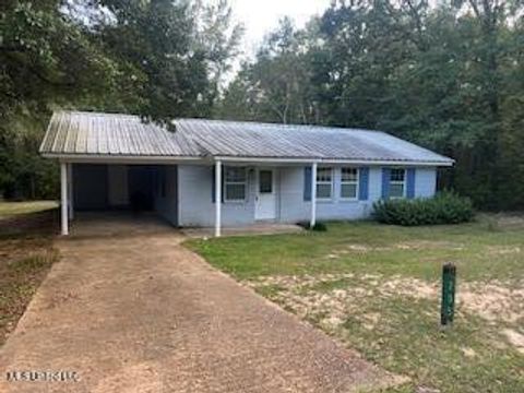 Homes For Sale - 205 Wilson<br/> Pike County, Magnolia, MS 39662