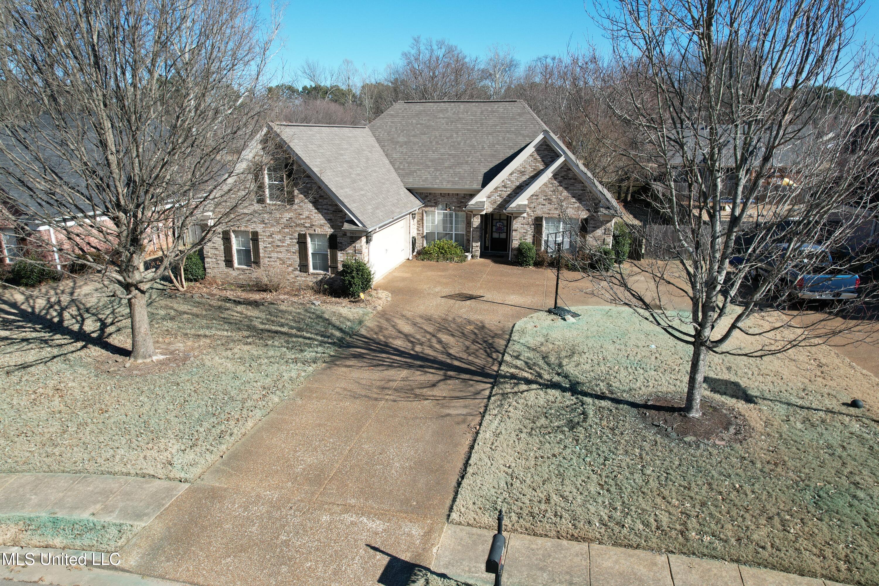 980 Deer Creek Drive, Hernando, Mississippi image 46