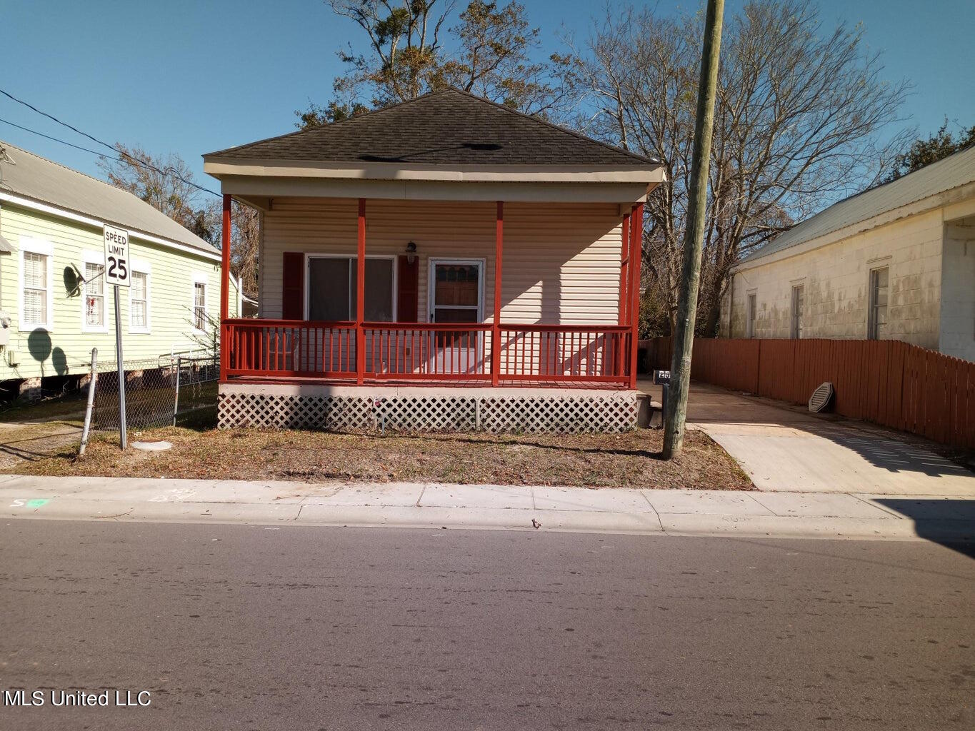 258 Reynoir Street, Biloxi, Mississippi image 1