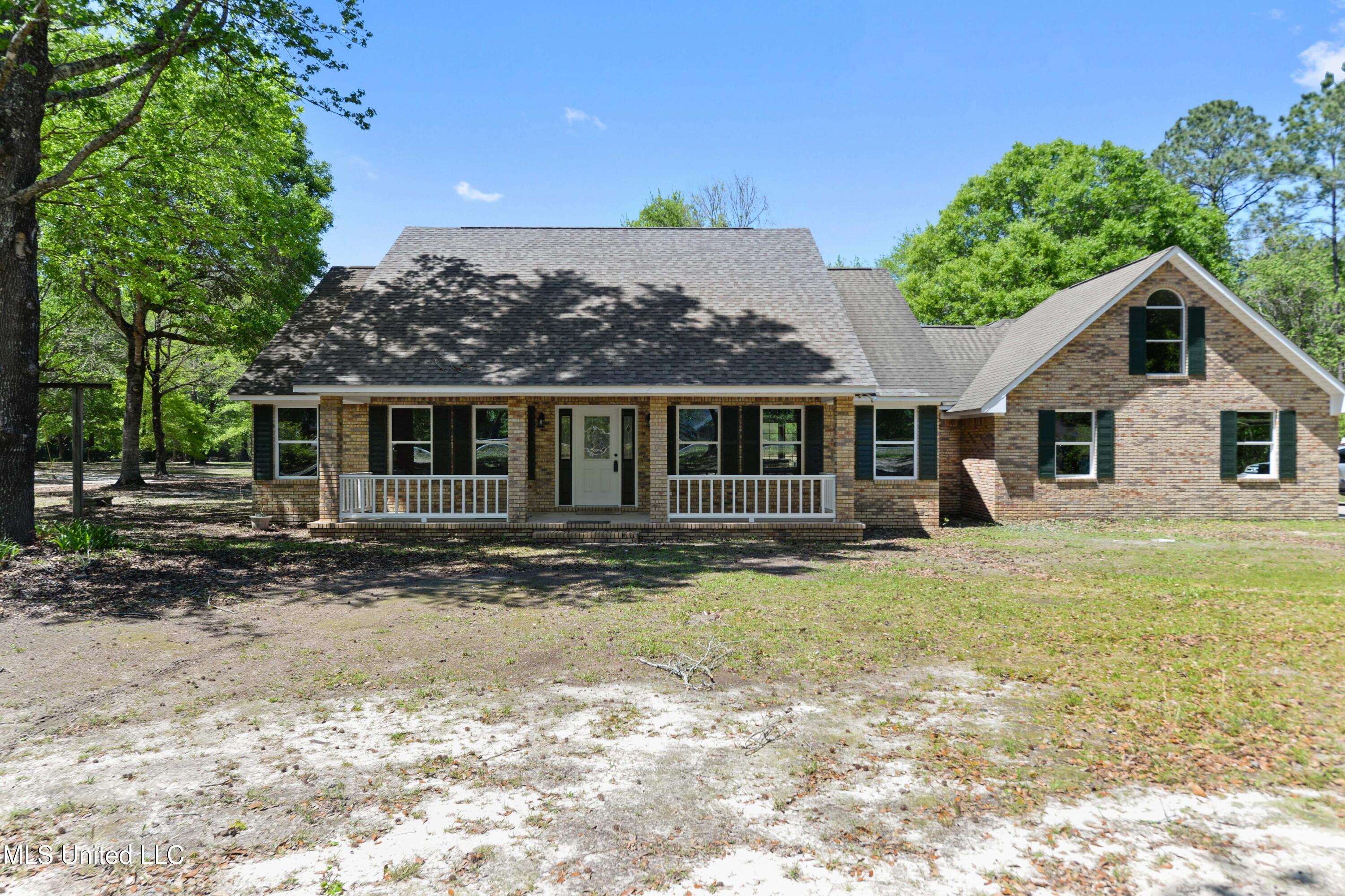 19201 Highway 613, Moss Point, Mississippi image 2