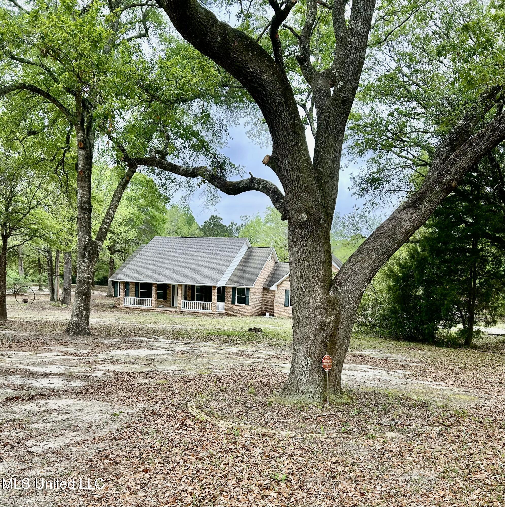 19201 Highway 613, Moss Point, Mississippi image 1