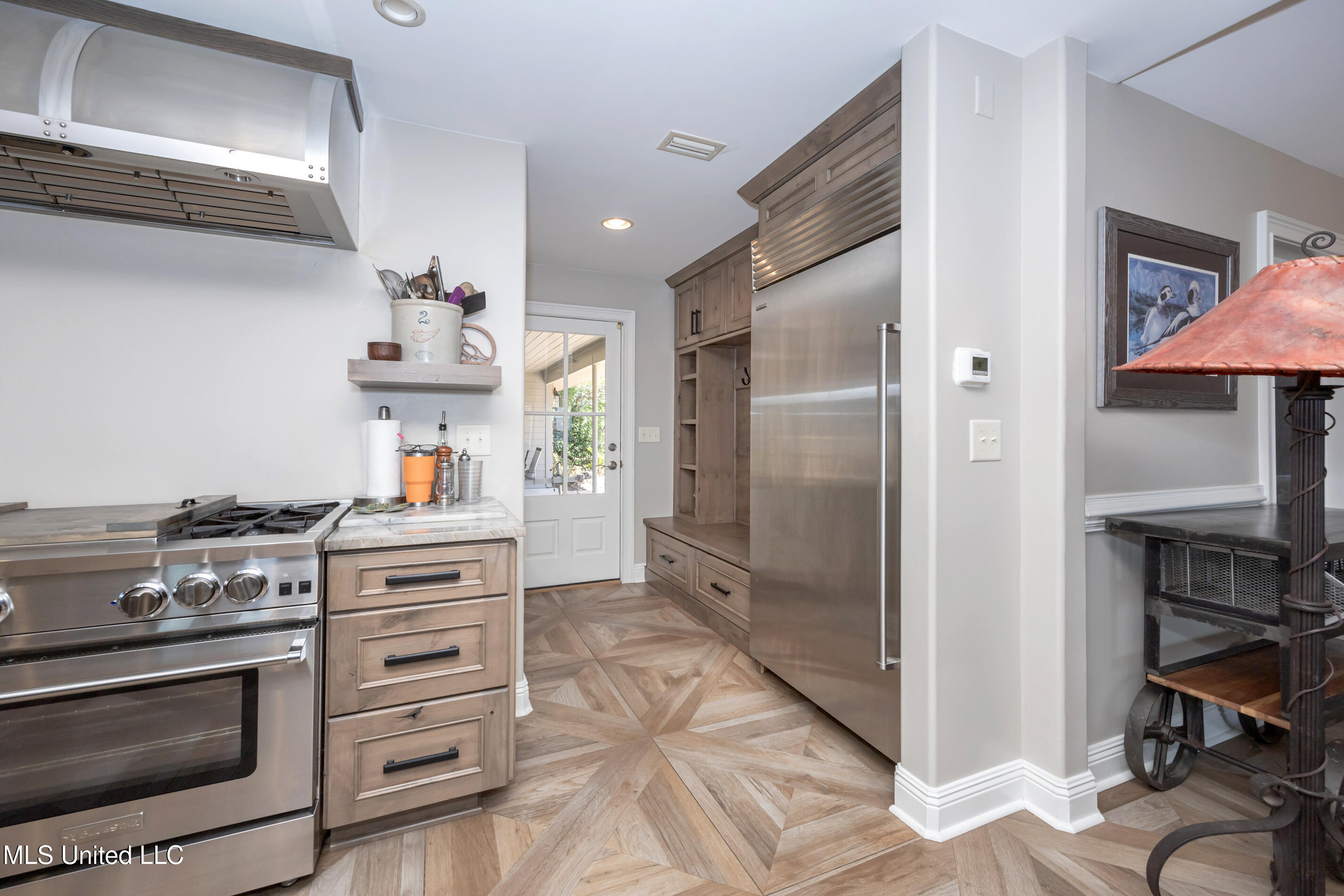 2801 Eagle Pine Drive, Ocean Springs, Mississippi image 23