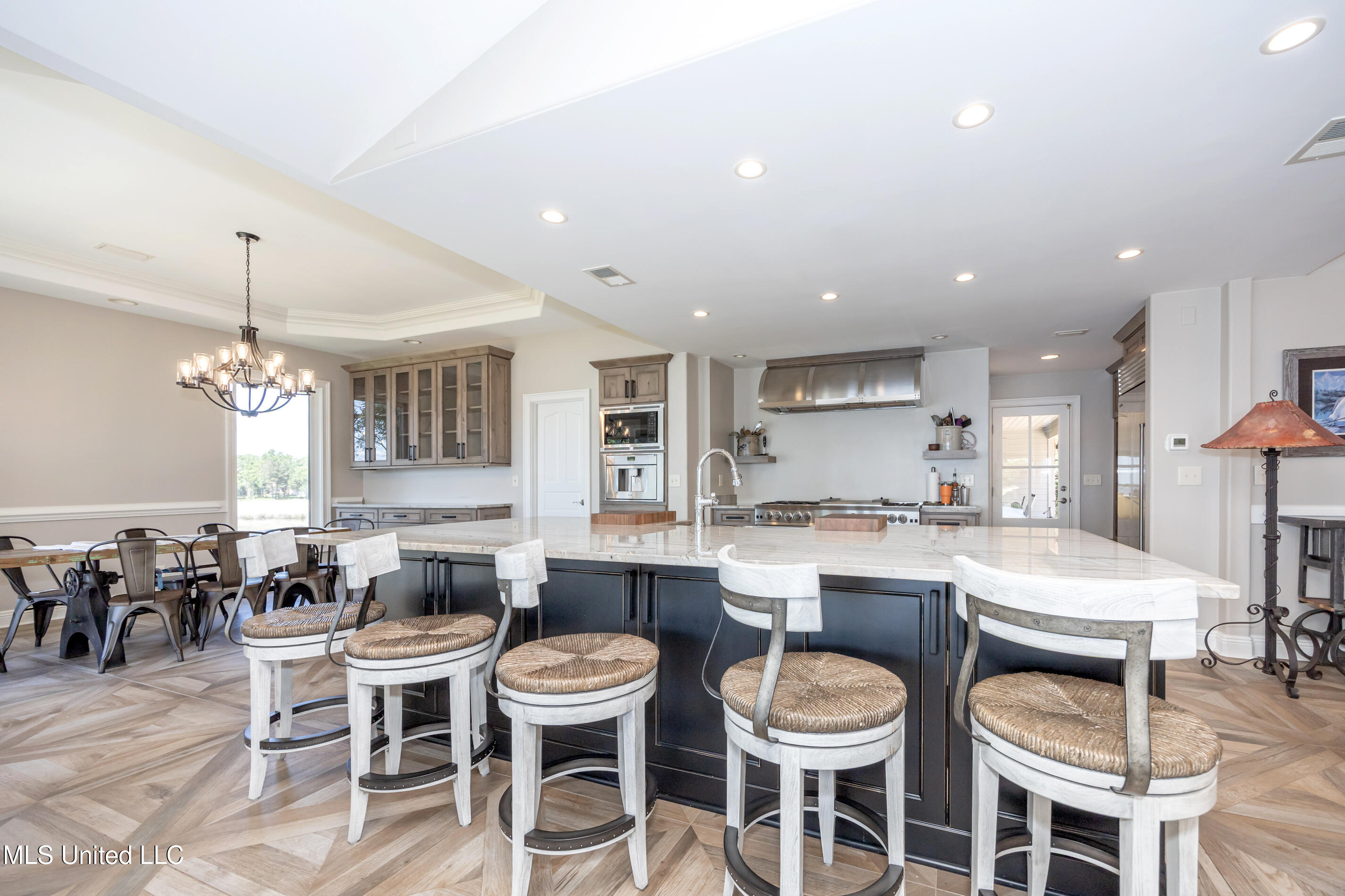 2801 Eagle Pine Drive, Ocean Springs, Mississippi image 15