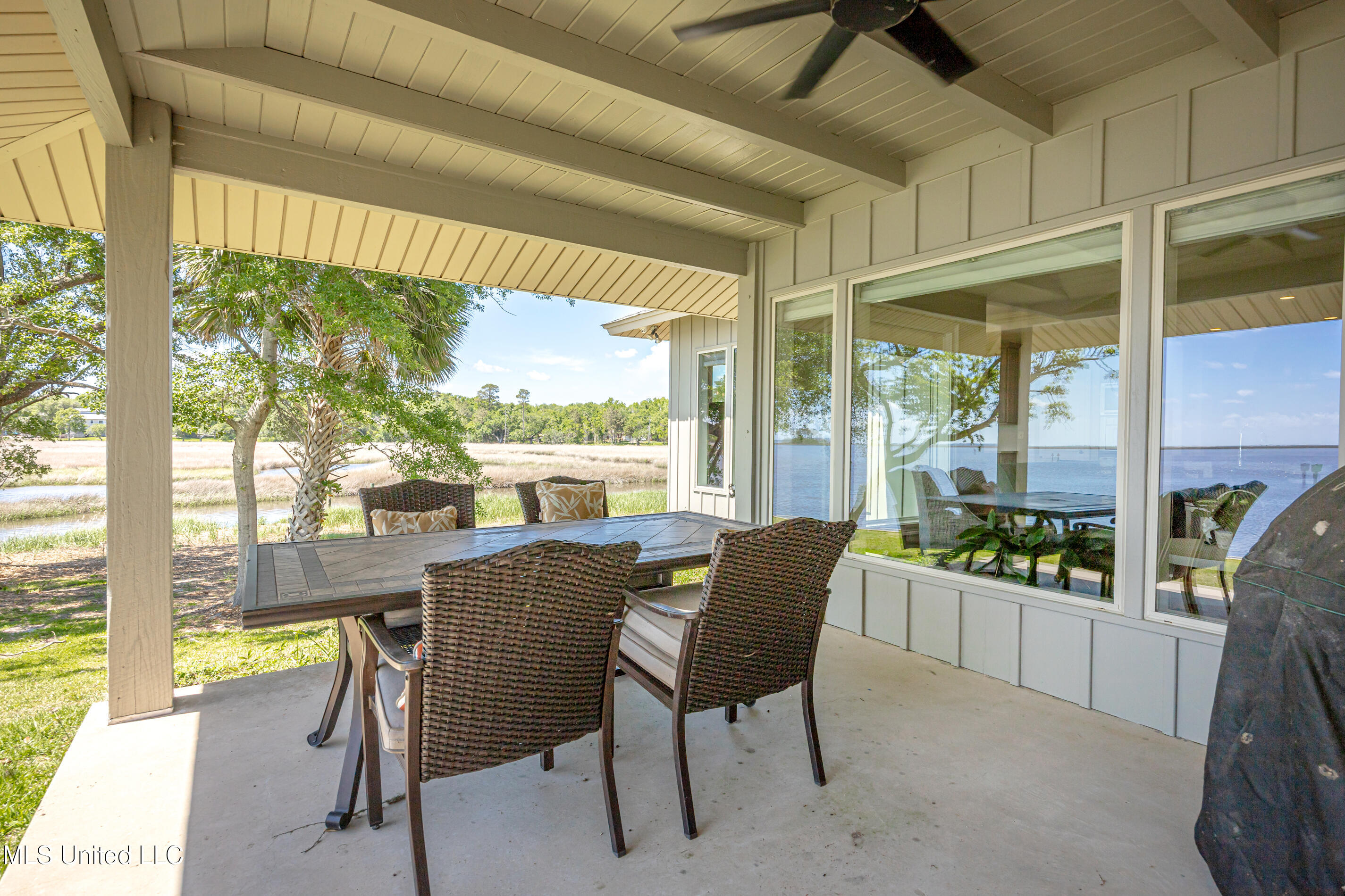 2801 Eagle Pine Drive, Ocean Springs, Mississippi image 49