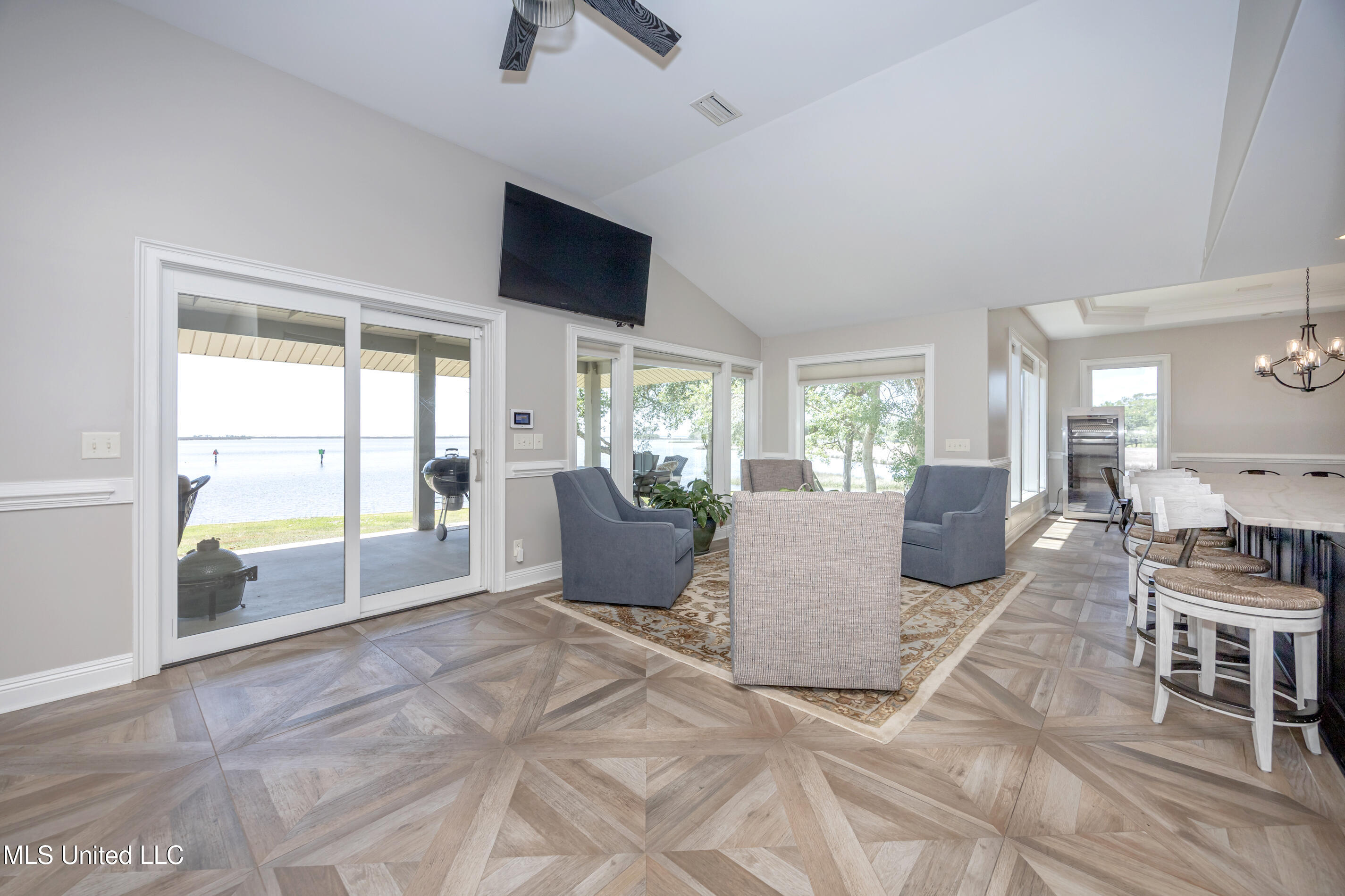 2801 Eagle Pine Drive, Ocean Springs, Mississippi image 22