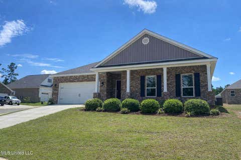 Homes For Sale - 12468 Desoto Trails Circle<br/> Biloxi, MS 39532