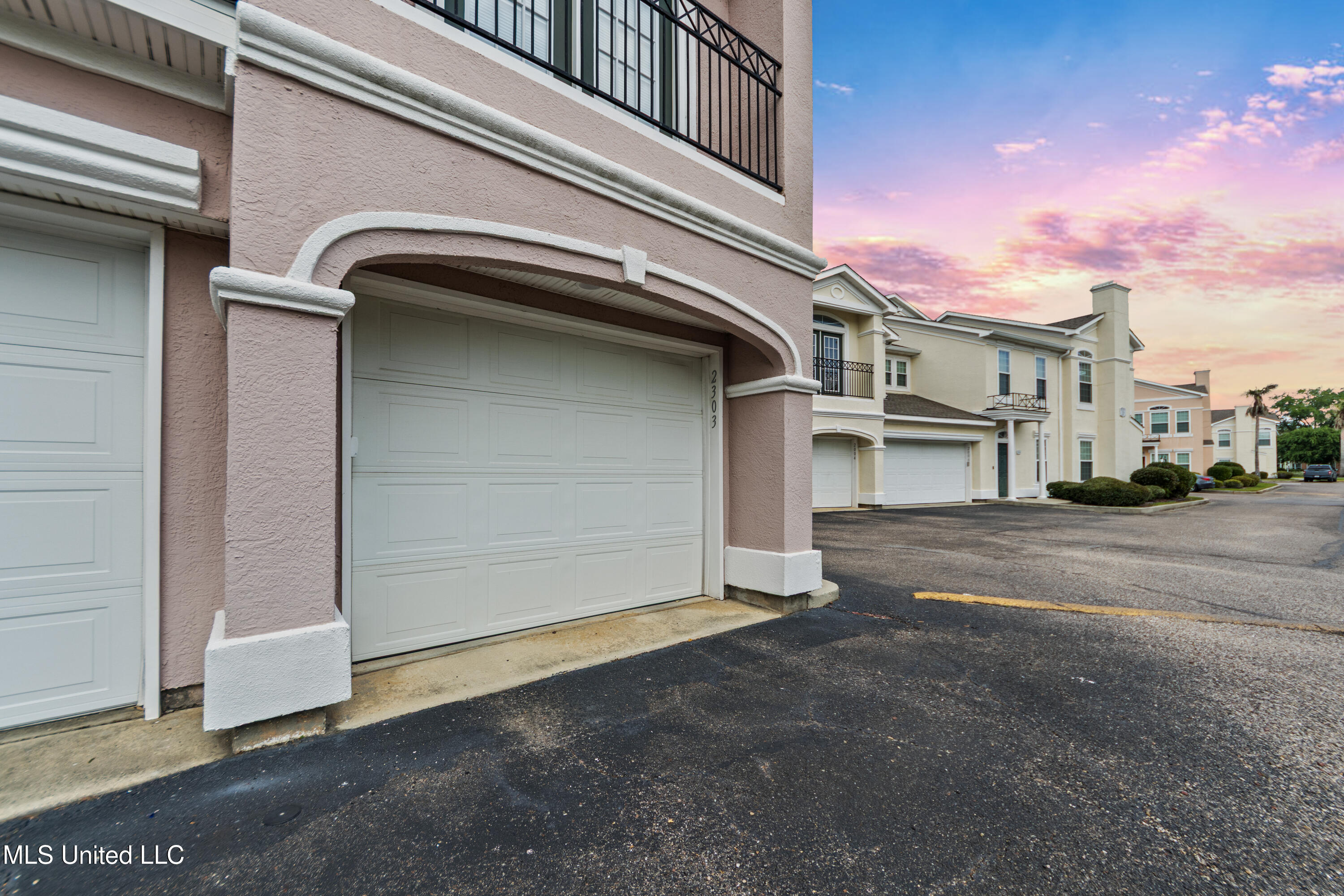 2252 Beach Drive #2303, Gulfport, Mississippi image 18