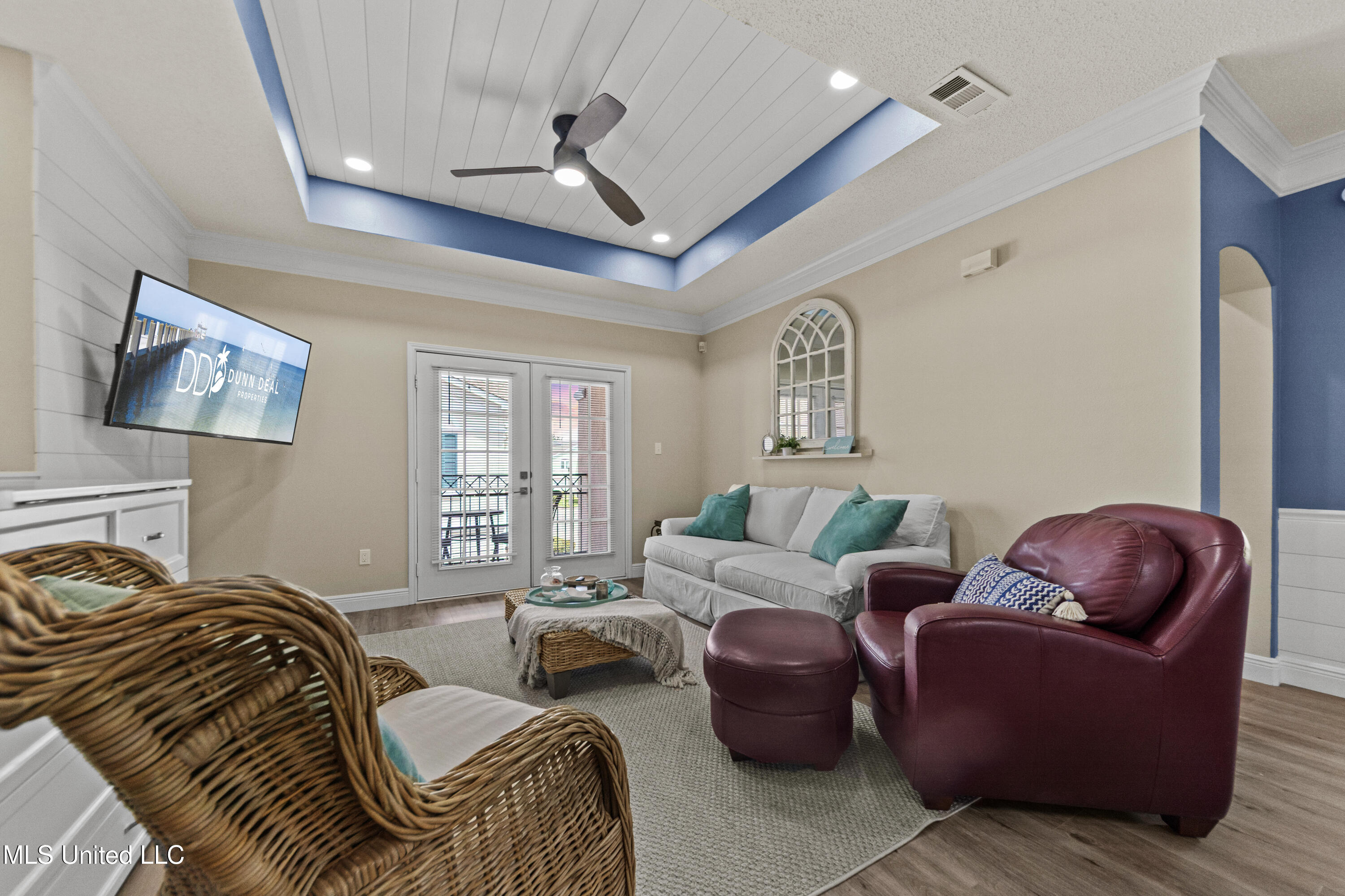 2252 Beach Drive #2303, Gulfport, Mississippi image 9