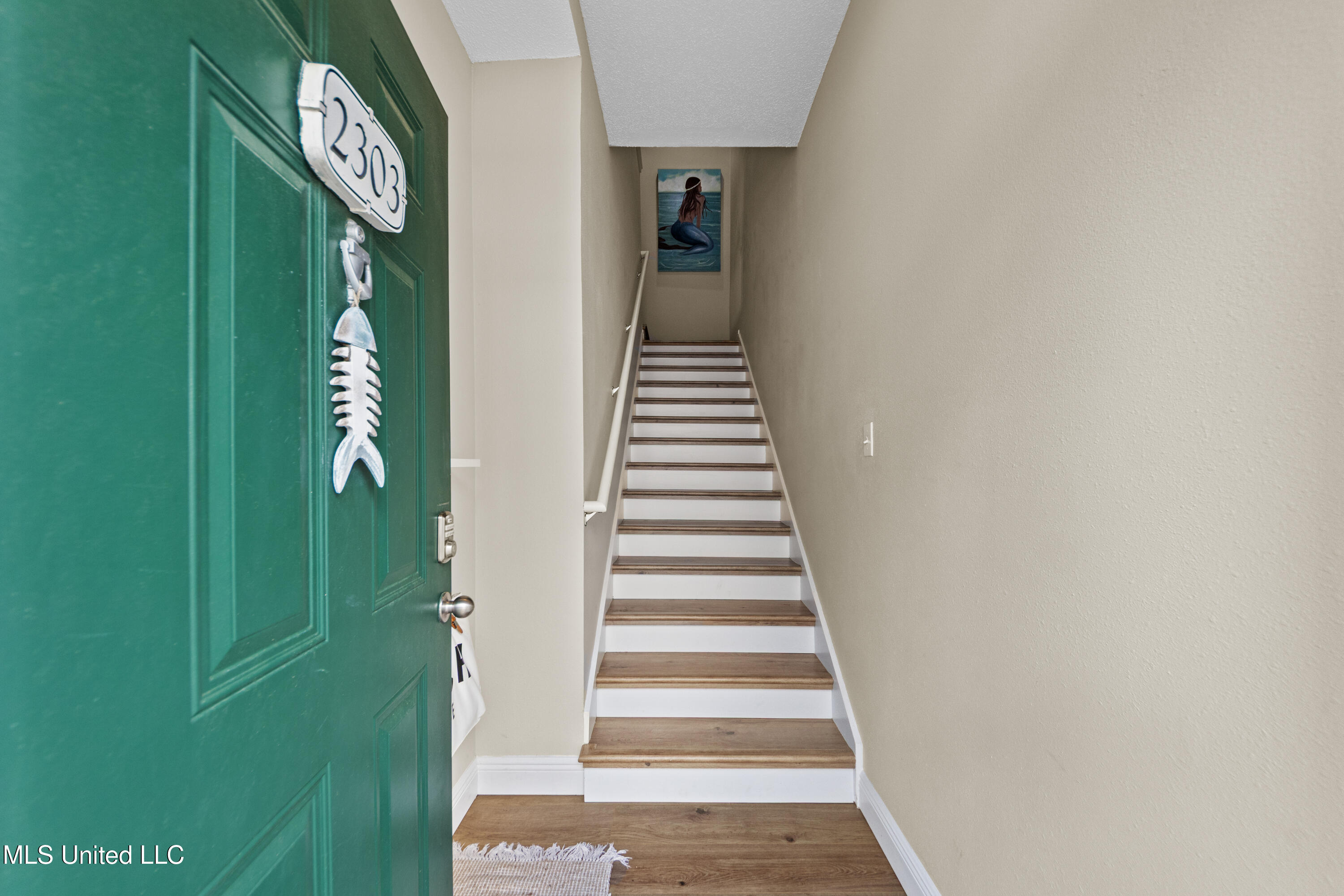 2252 Beach Drive #2303, Gulfport, Mississippi image 17