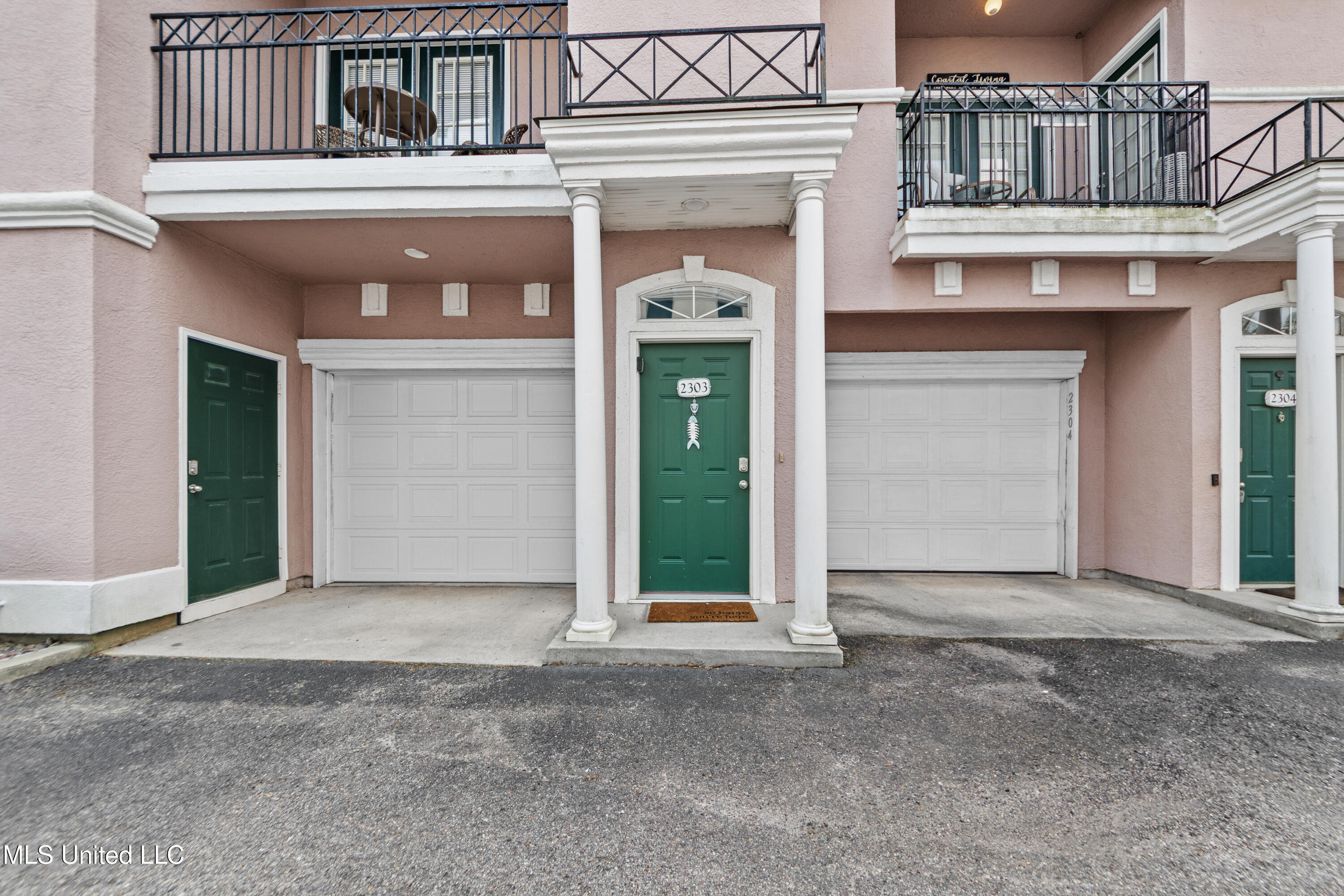 2252 Beach Drive #2303, Gulfport, Mississippi image 1