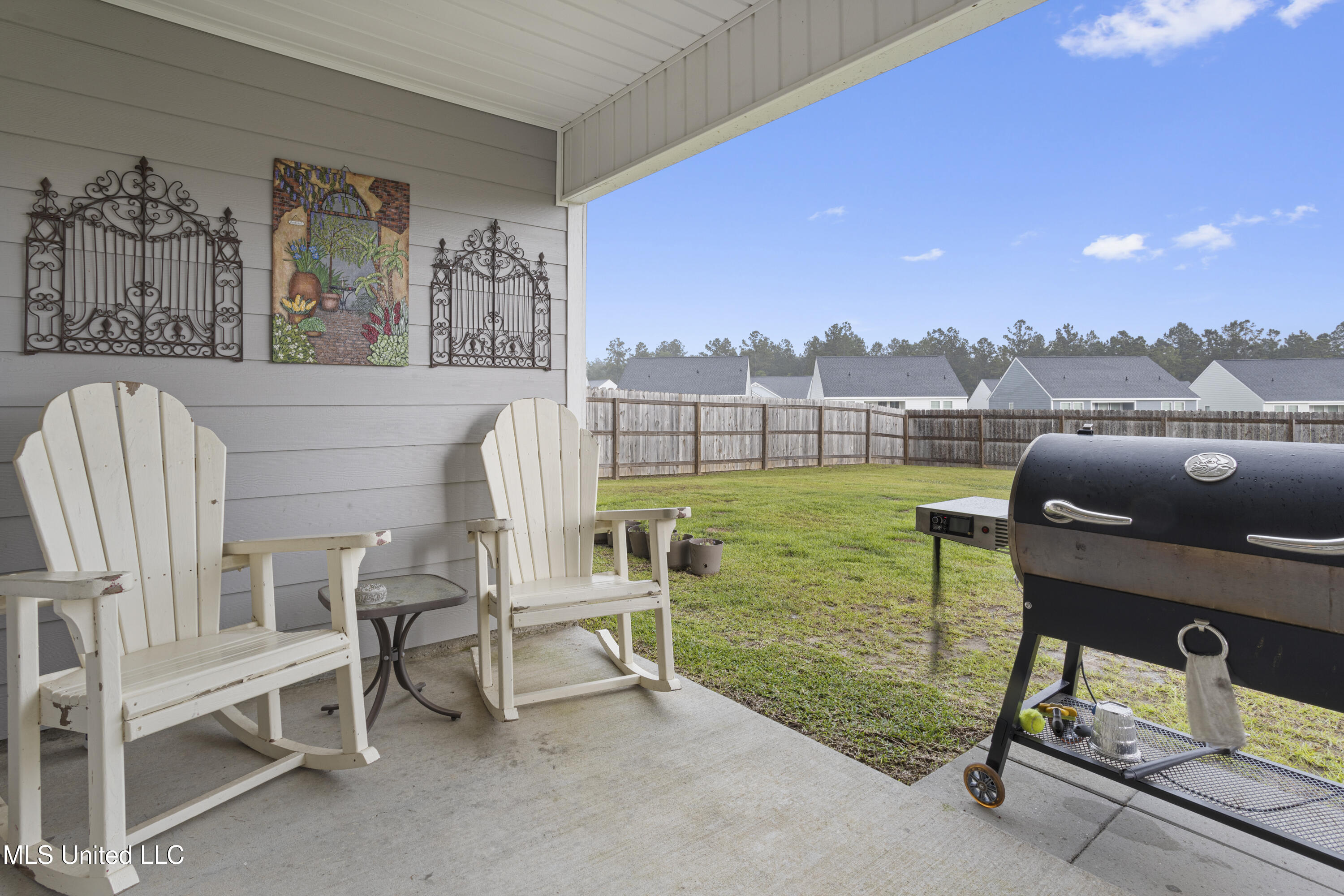 14194 Sanctuary Trails Drive, Gulfport, Mississippi image 27