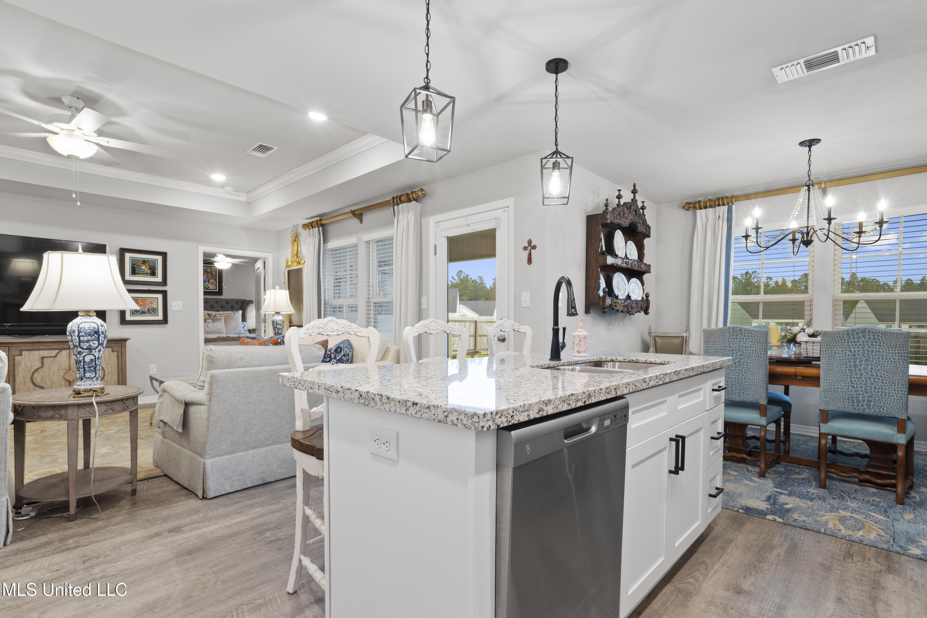 14194 Sanctuary Trails Drive, Gulfport, Mississippi image 14