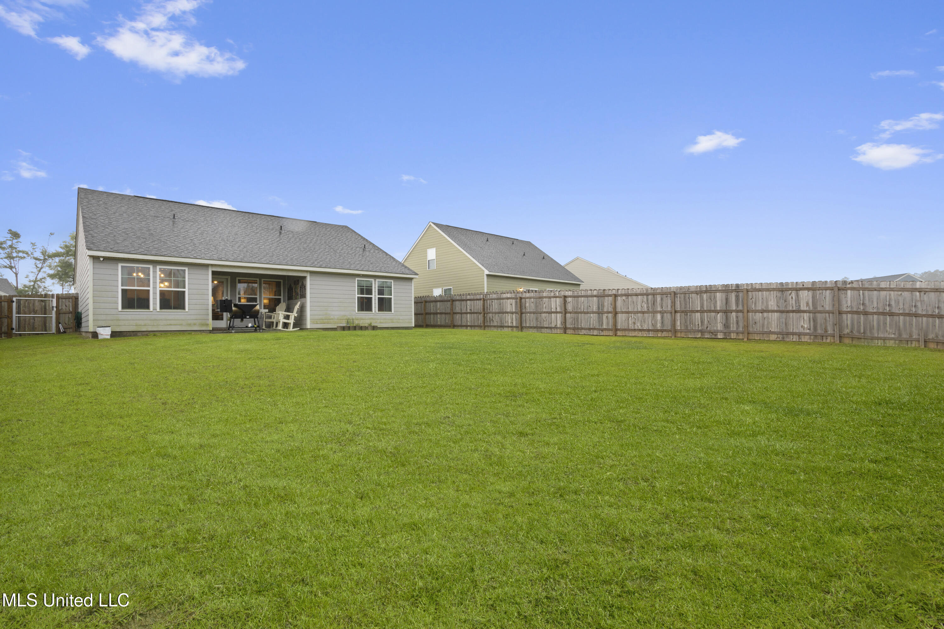 14194 Sanctuary Trails Drive, Gulfport, Mississippi image 29
