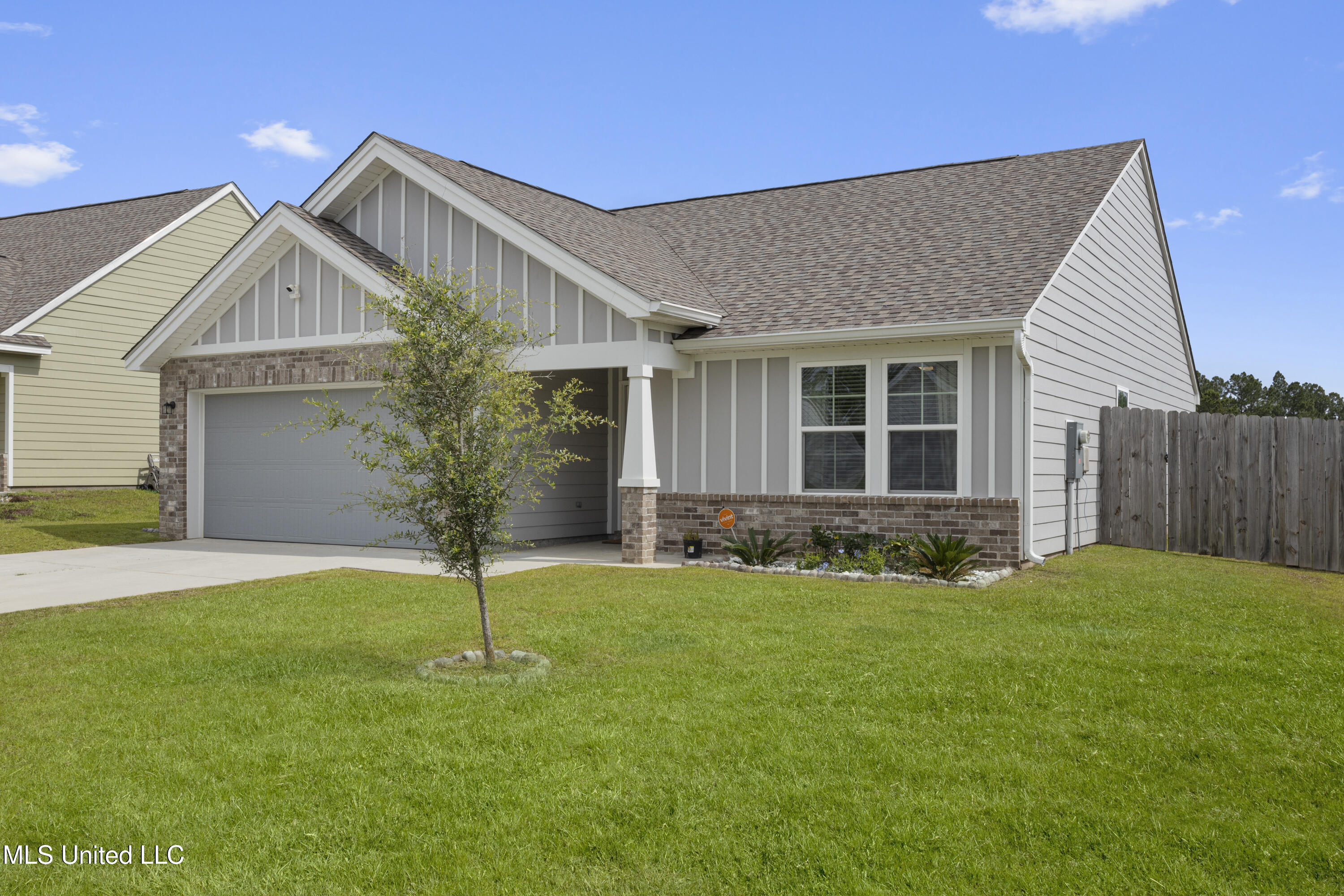 14194 Sanctuary Trails Drive, Gulfport, Mississippi image 2