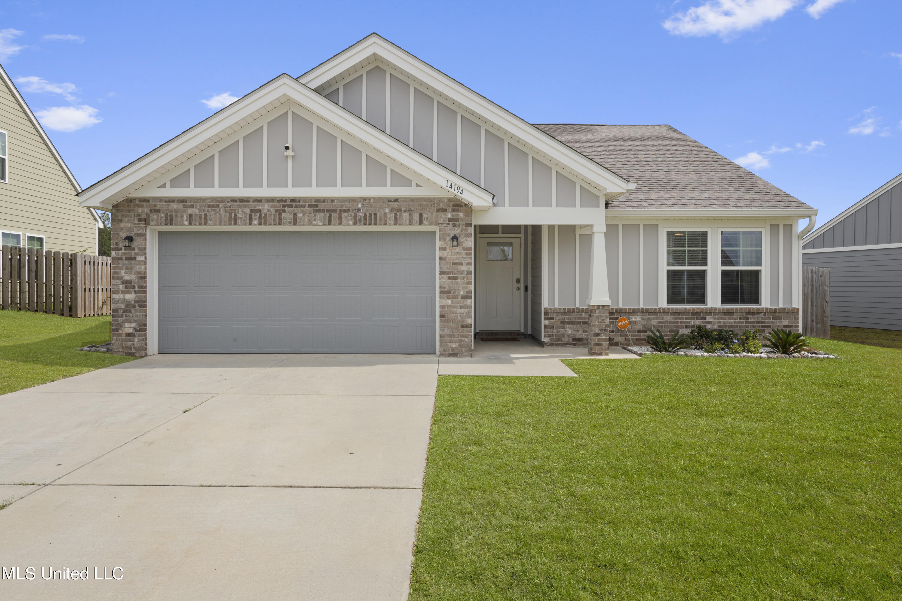 14194 Sanctuary Trails Drive, Gulfport, Mississippi image 1