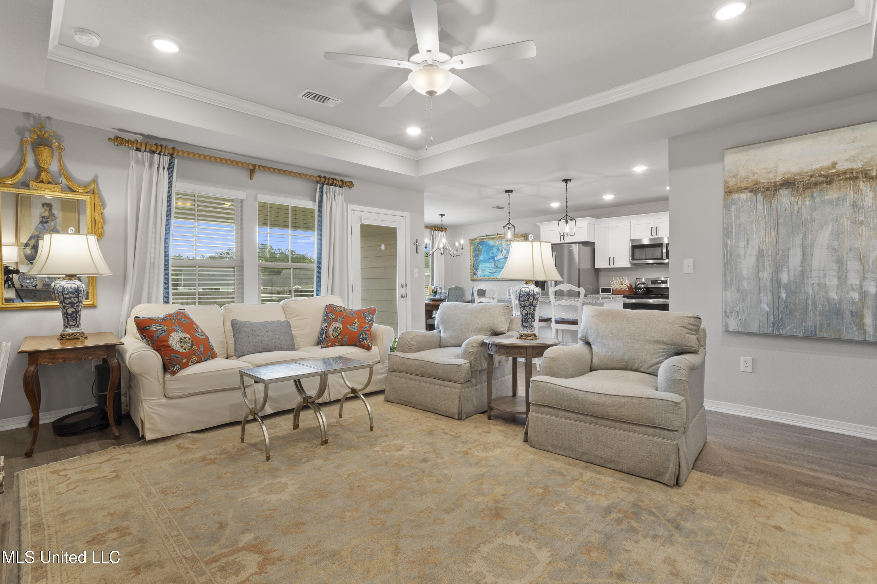 14194 Sanctuary Trails Drive, Gulfport, Mississippi image 6