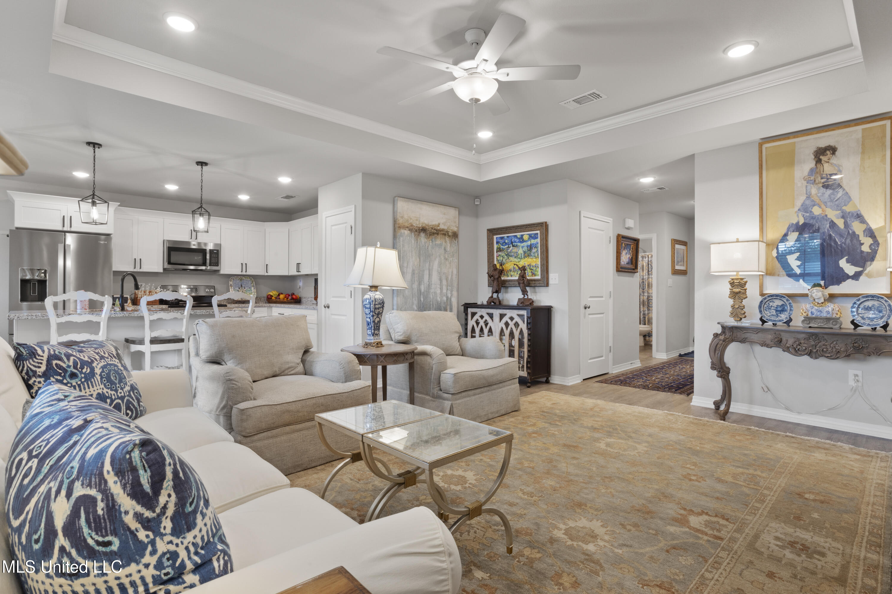 14194 Sanctuary Trails Drive, Gulfport, Mississippi image 9