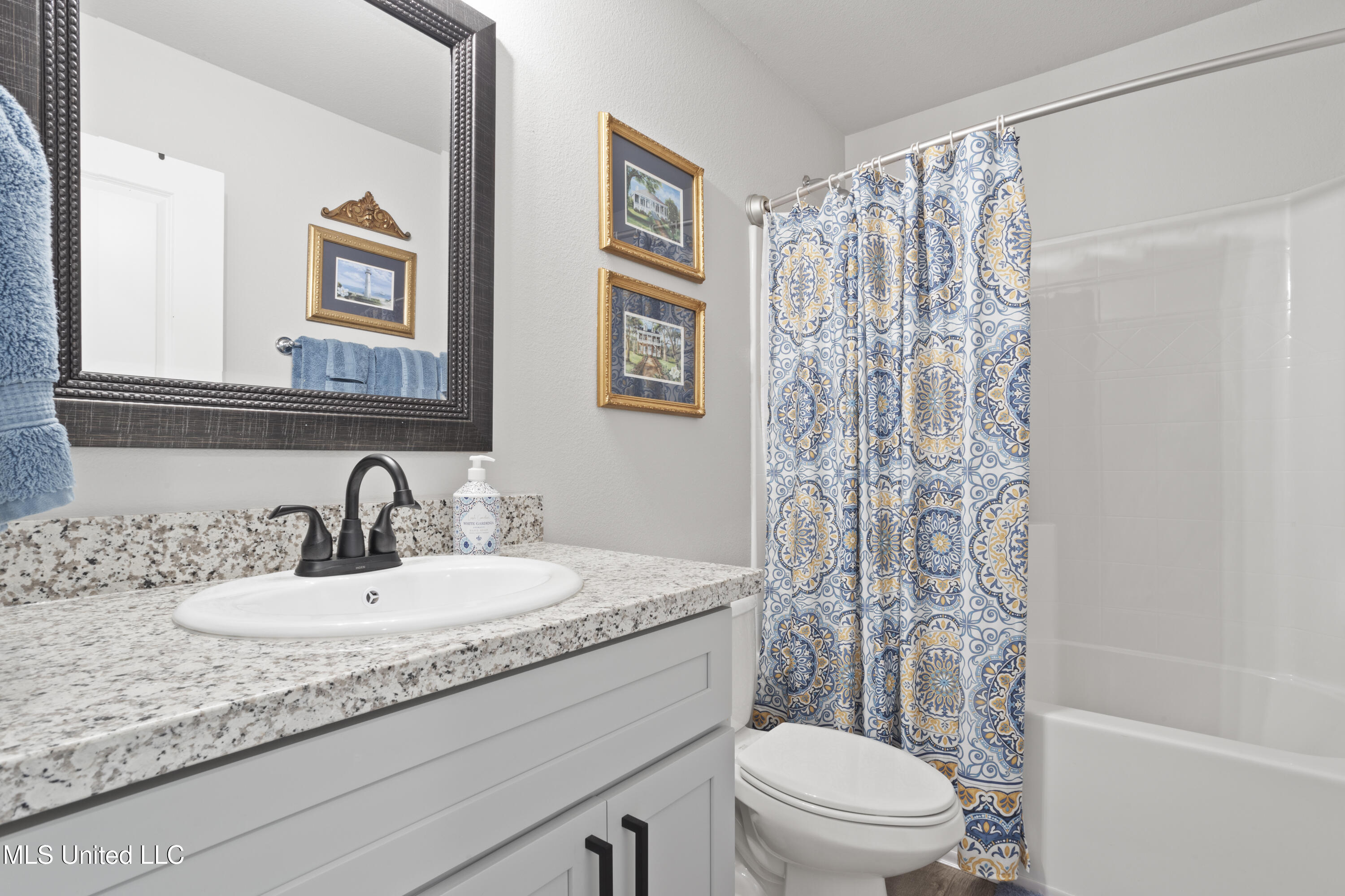 14194 Sanctuary Trails Drive, Gulfport, Mississippi image 24