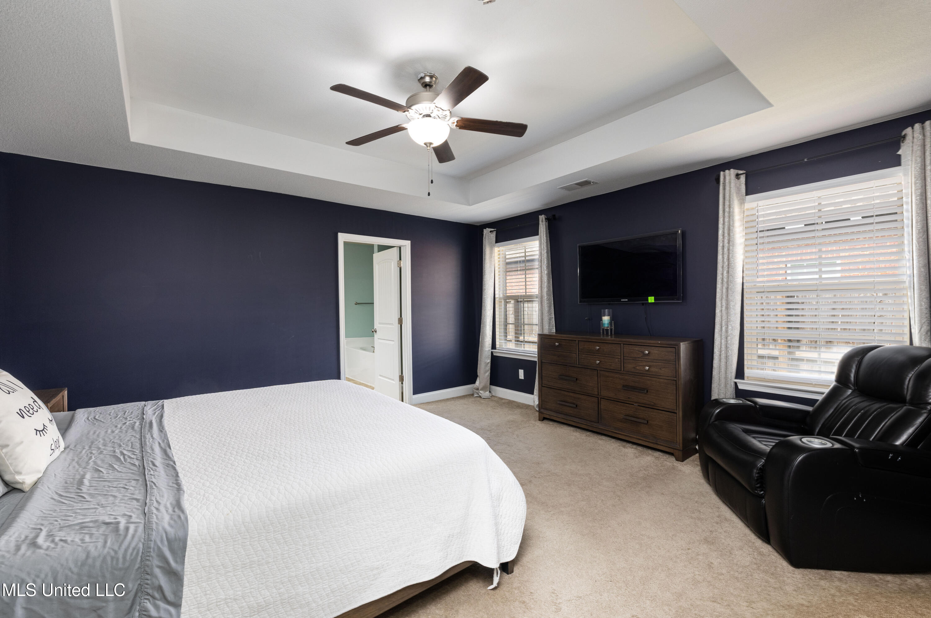 6703 Jessie Hoyt Drive, Olive Branch, Mississippi image 17