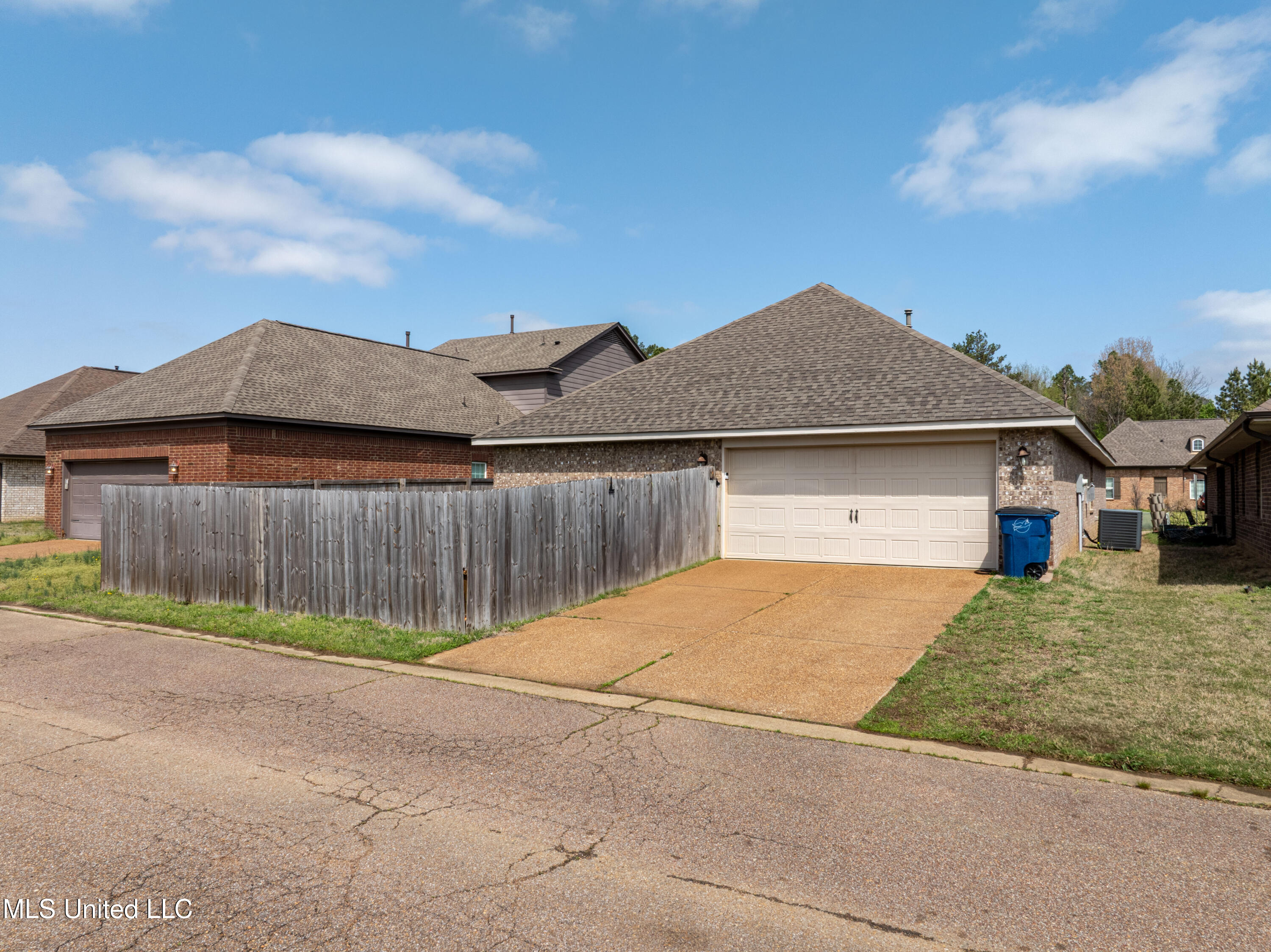 6703 Jessie Hoyt Drive, Olive Branch, Mississippi image 29