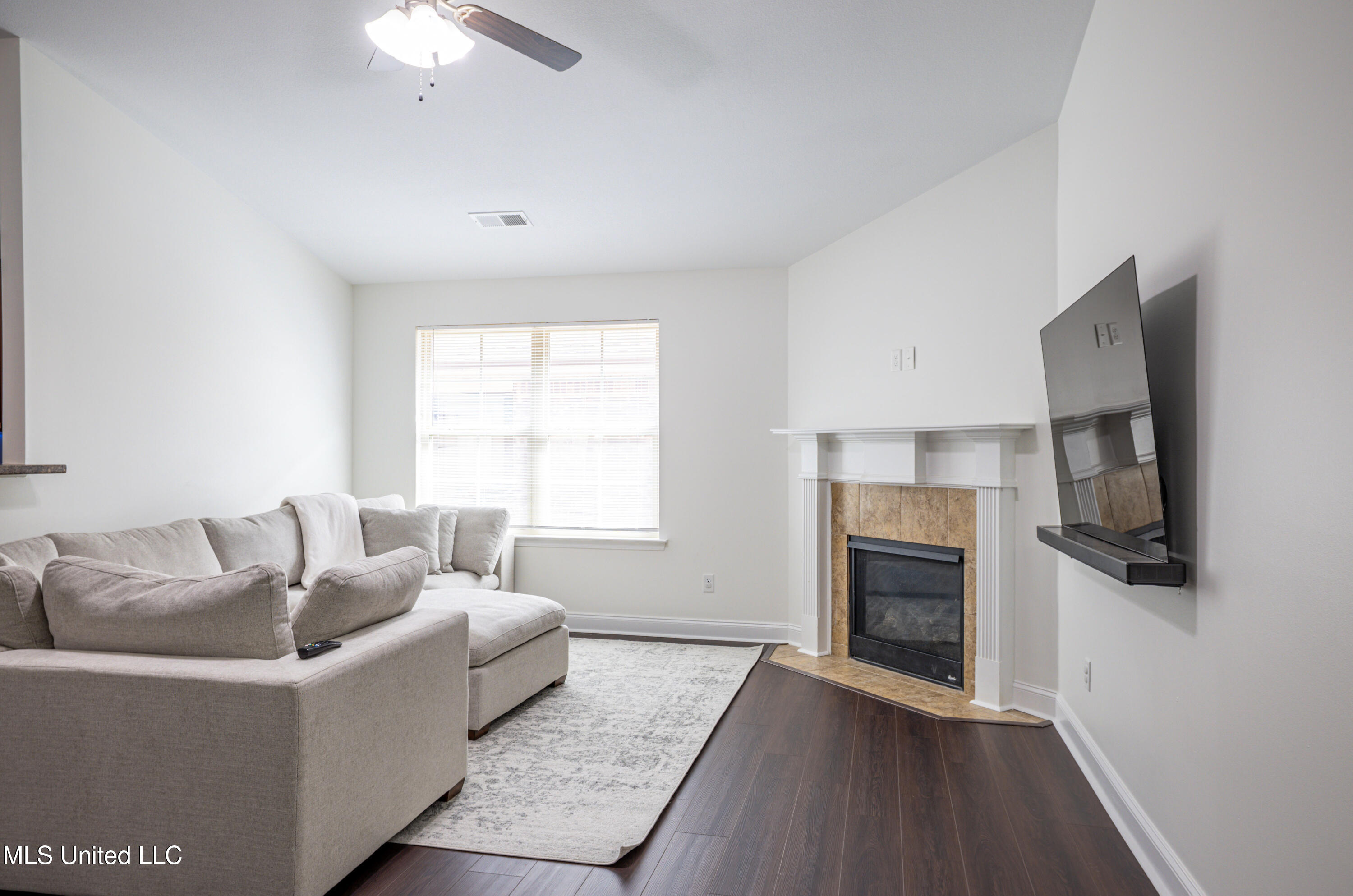 6703 Jessie Hoyt Drive, Olive Branch, Mississippi image 12